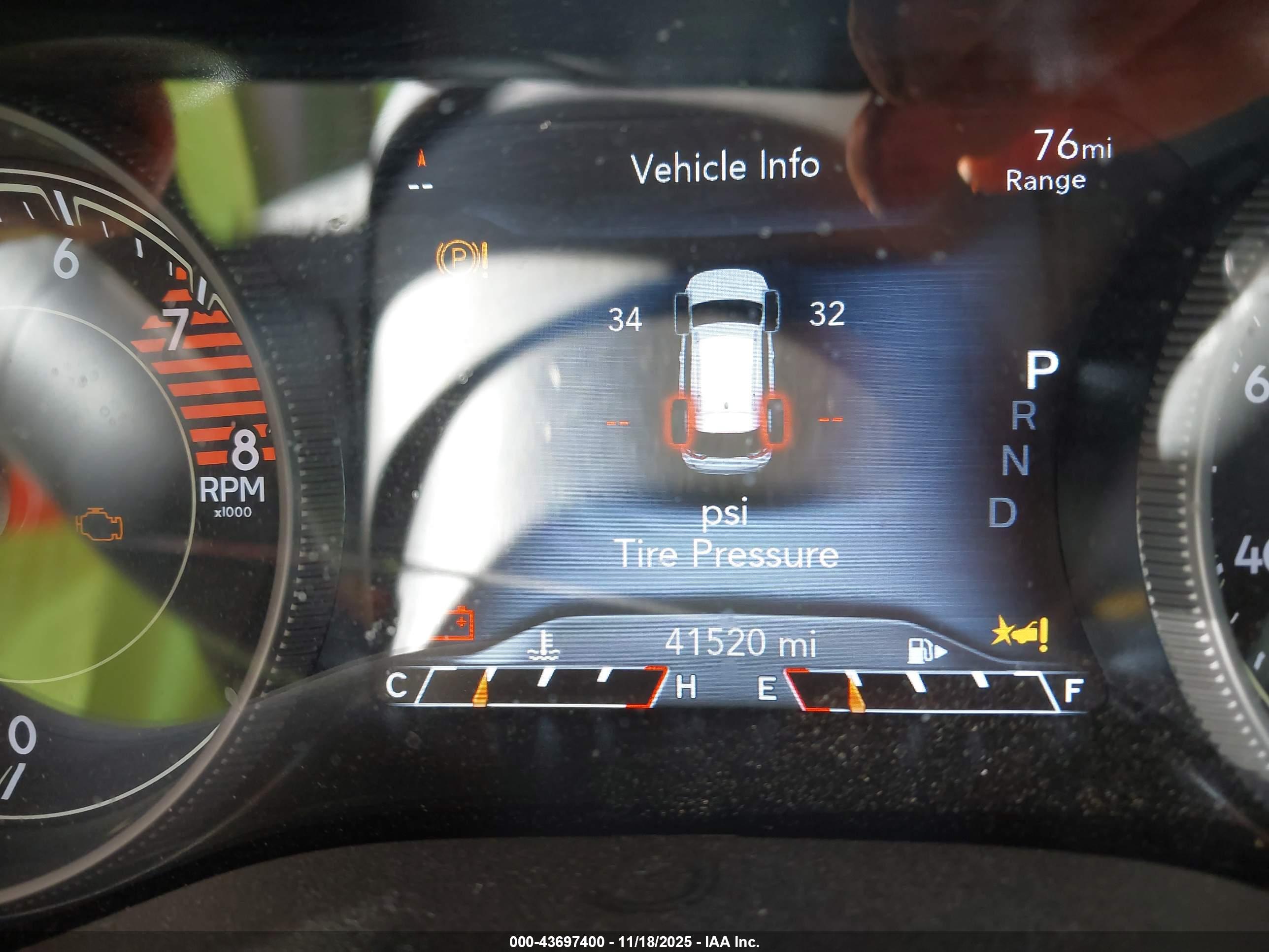 JEEP CHEROKEE image 7