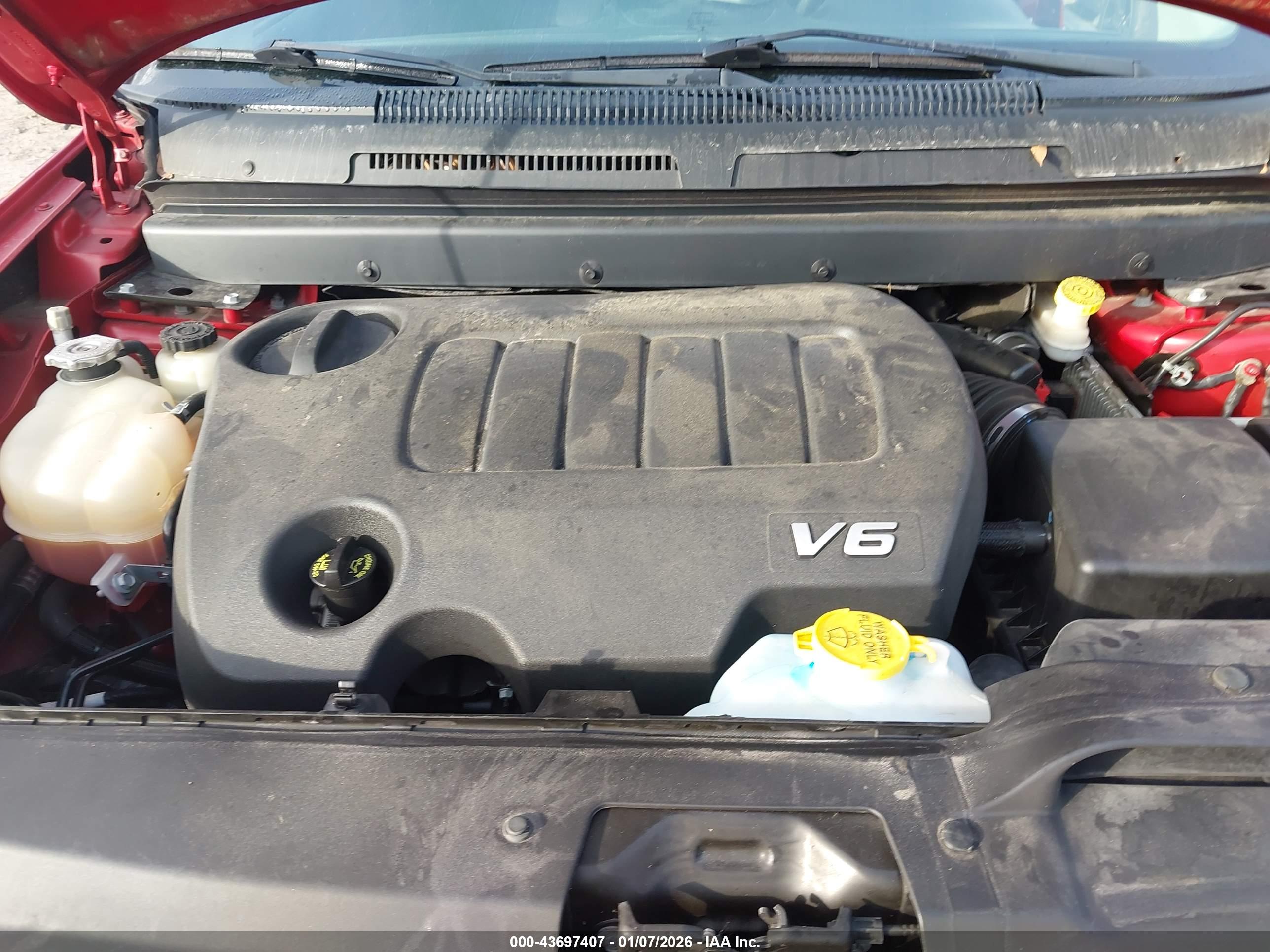 DODGE JOURNEY image 10