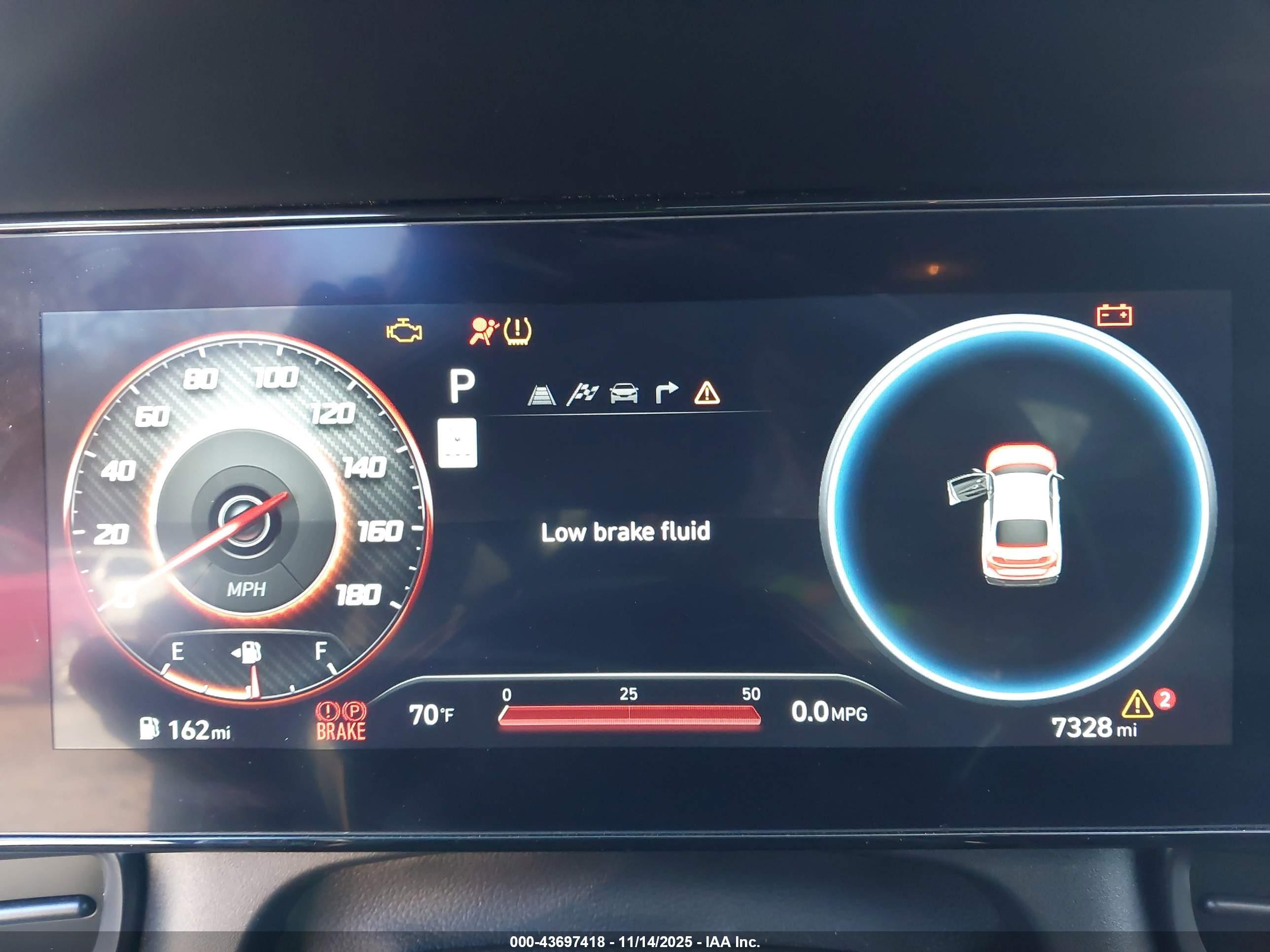 HYUNDAI ELANTRA image 7