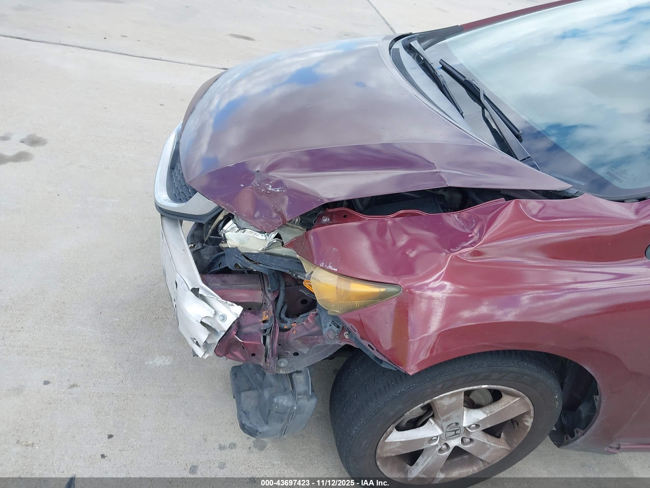 HONDA CIVIC image 6