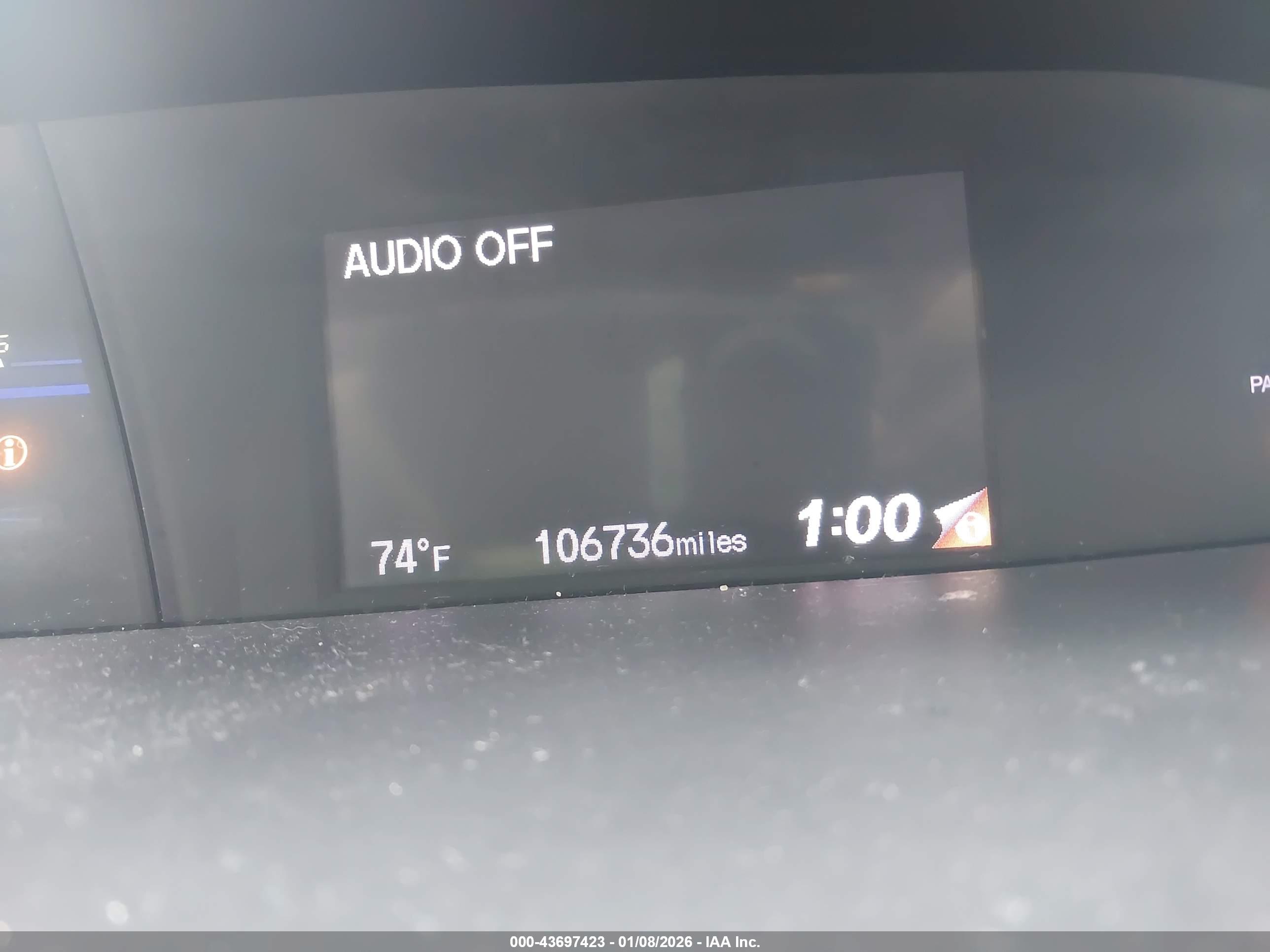HONDA CIVIC image 7