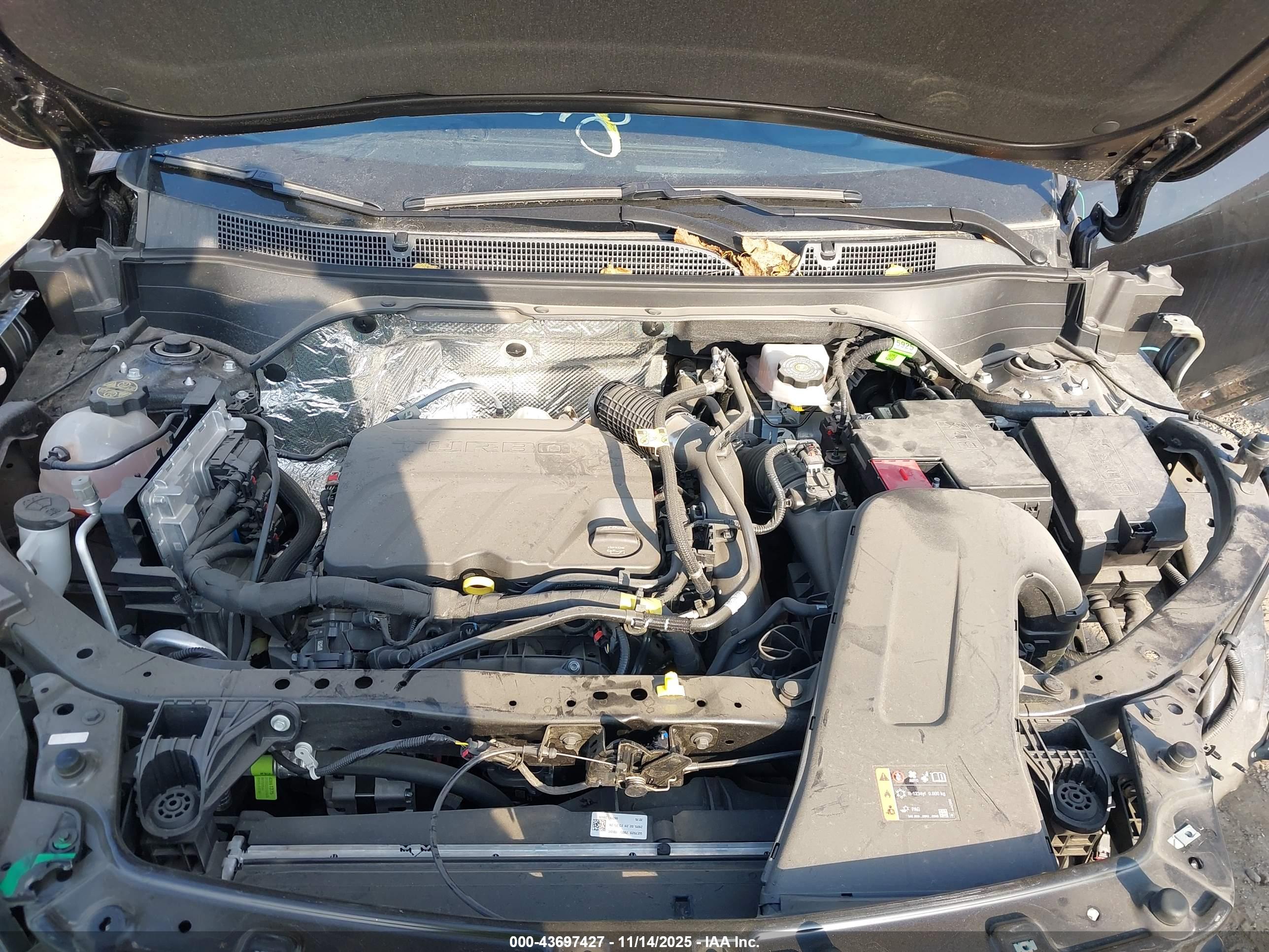CHEVROLET TRAX image 10