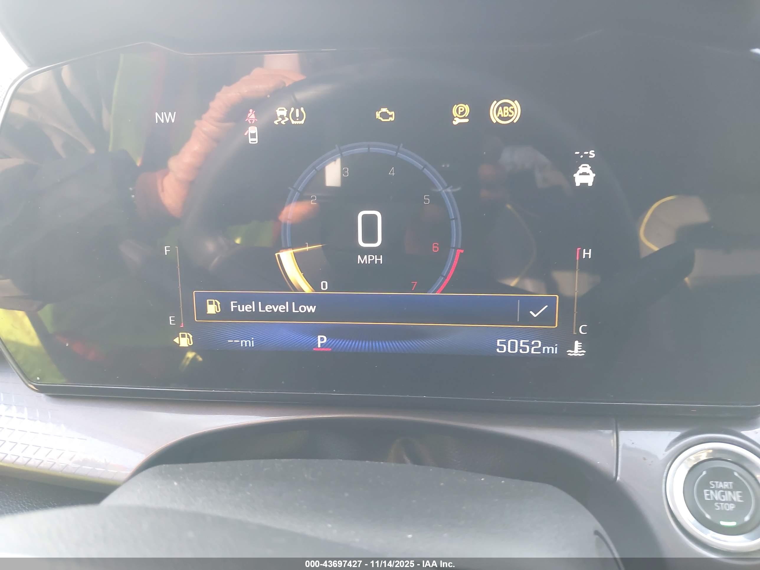 CHEVROLET TRAX image 7