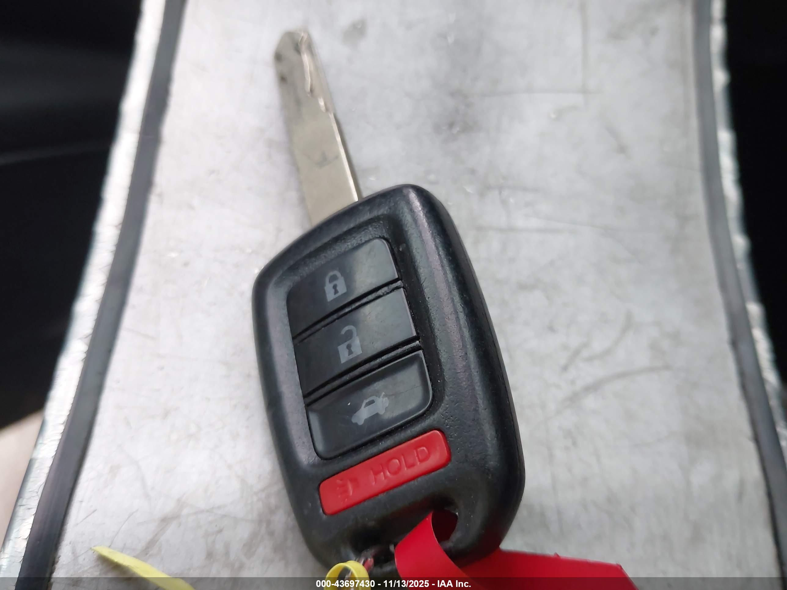 HONDA CIVIC image 11