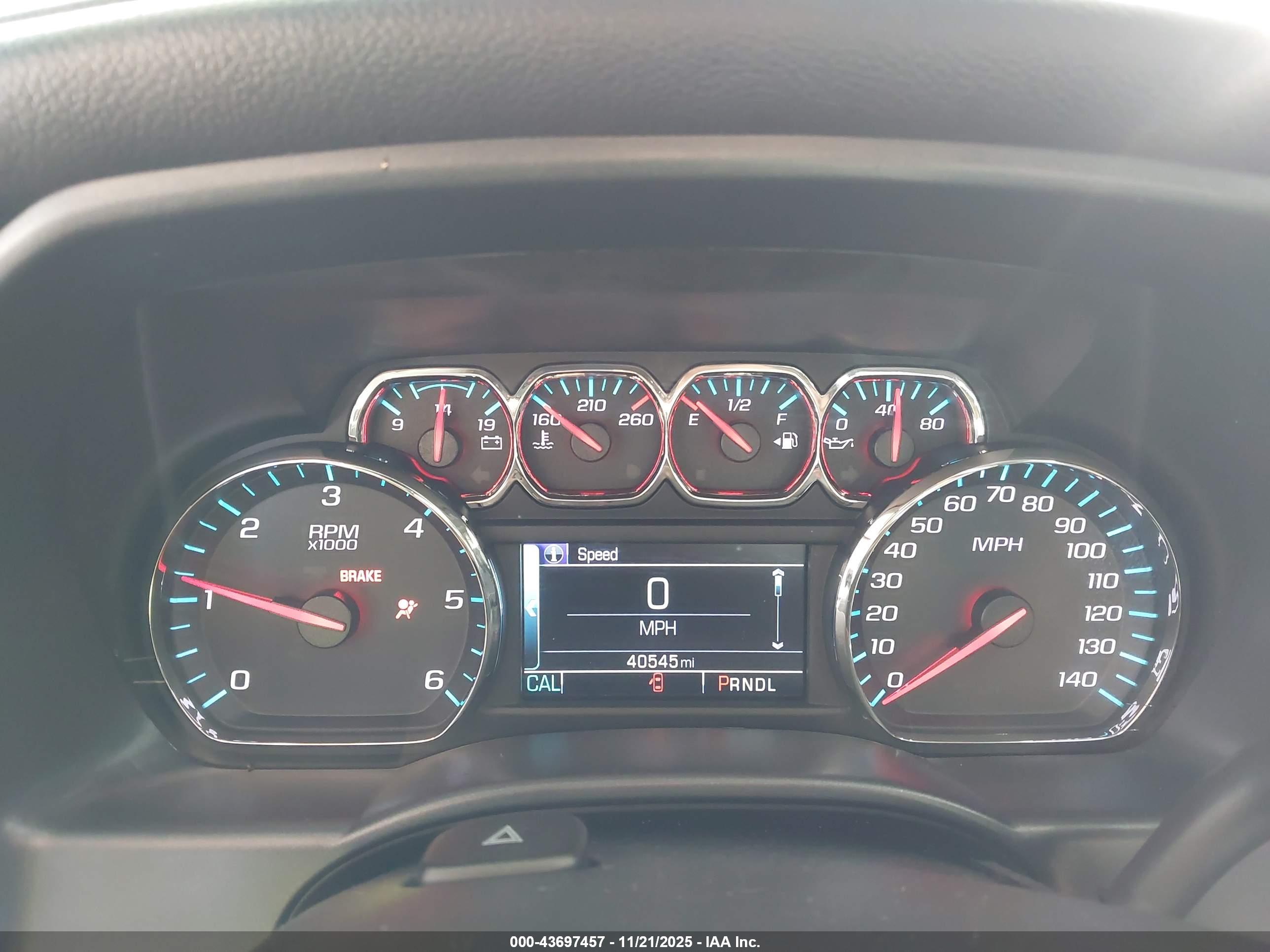 GMC SIERRA image 7