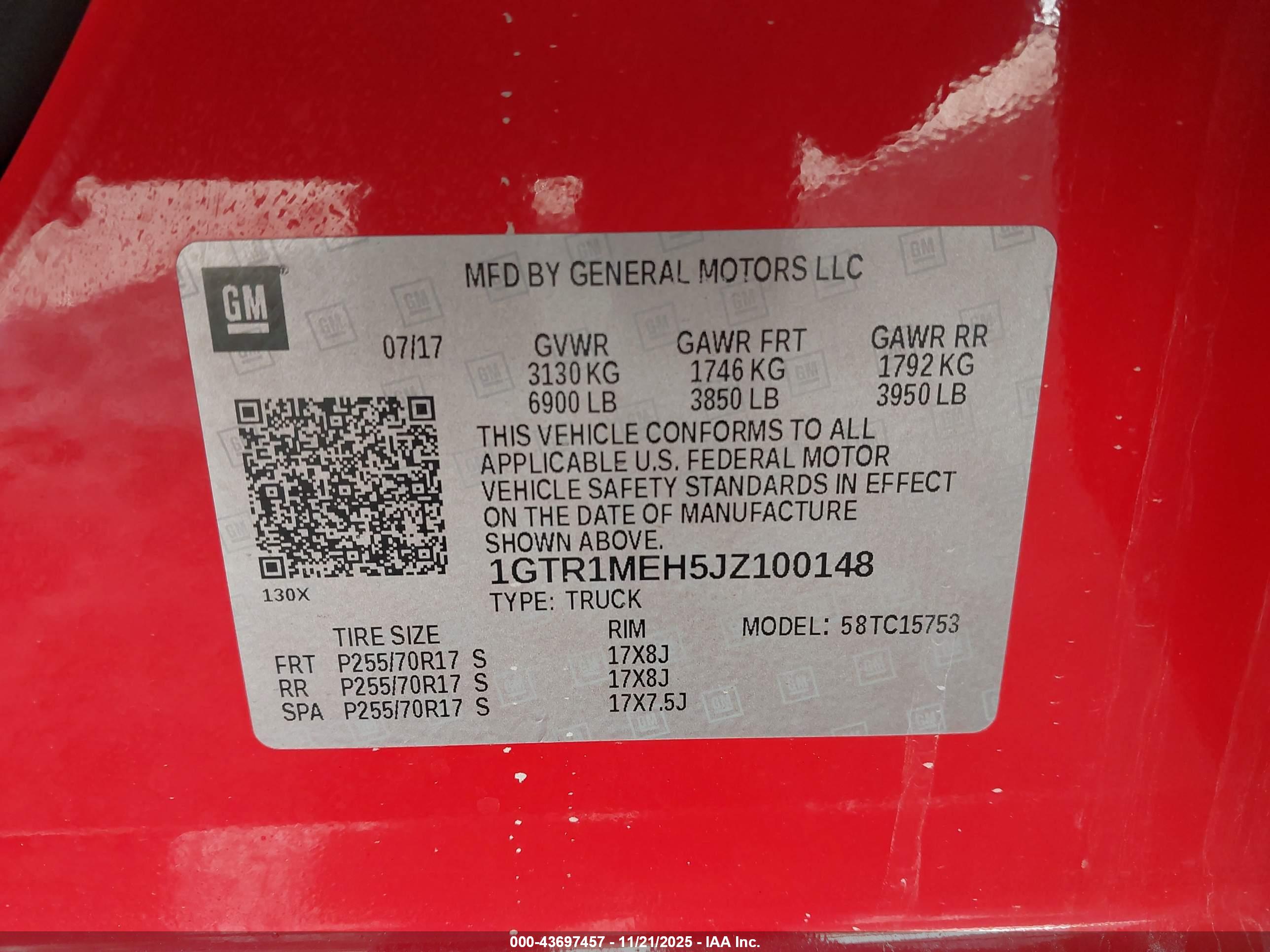 GMC SIERRA image 9