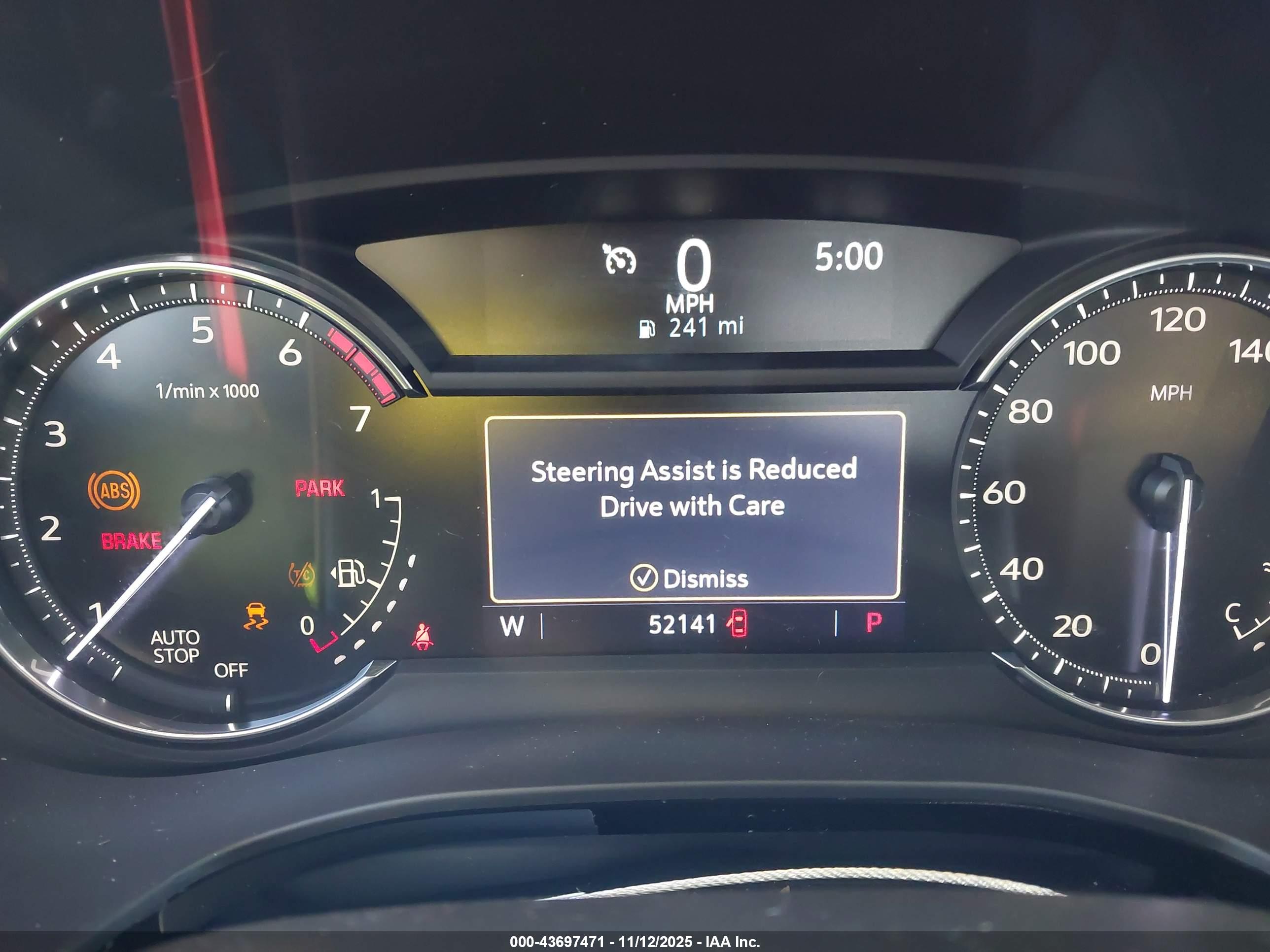 CADILLAC XT6 image 7