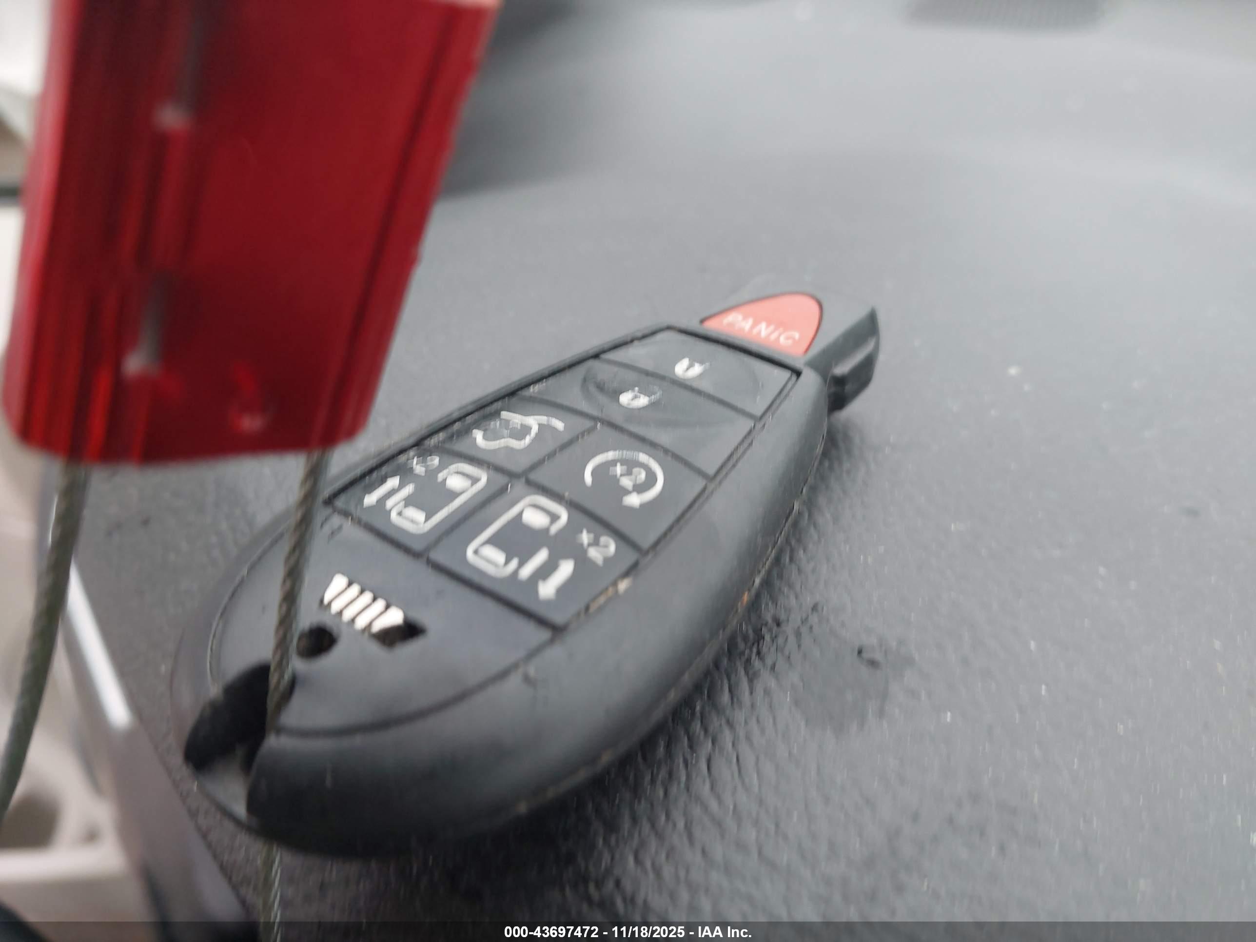 DODGE GRAND image 11
