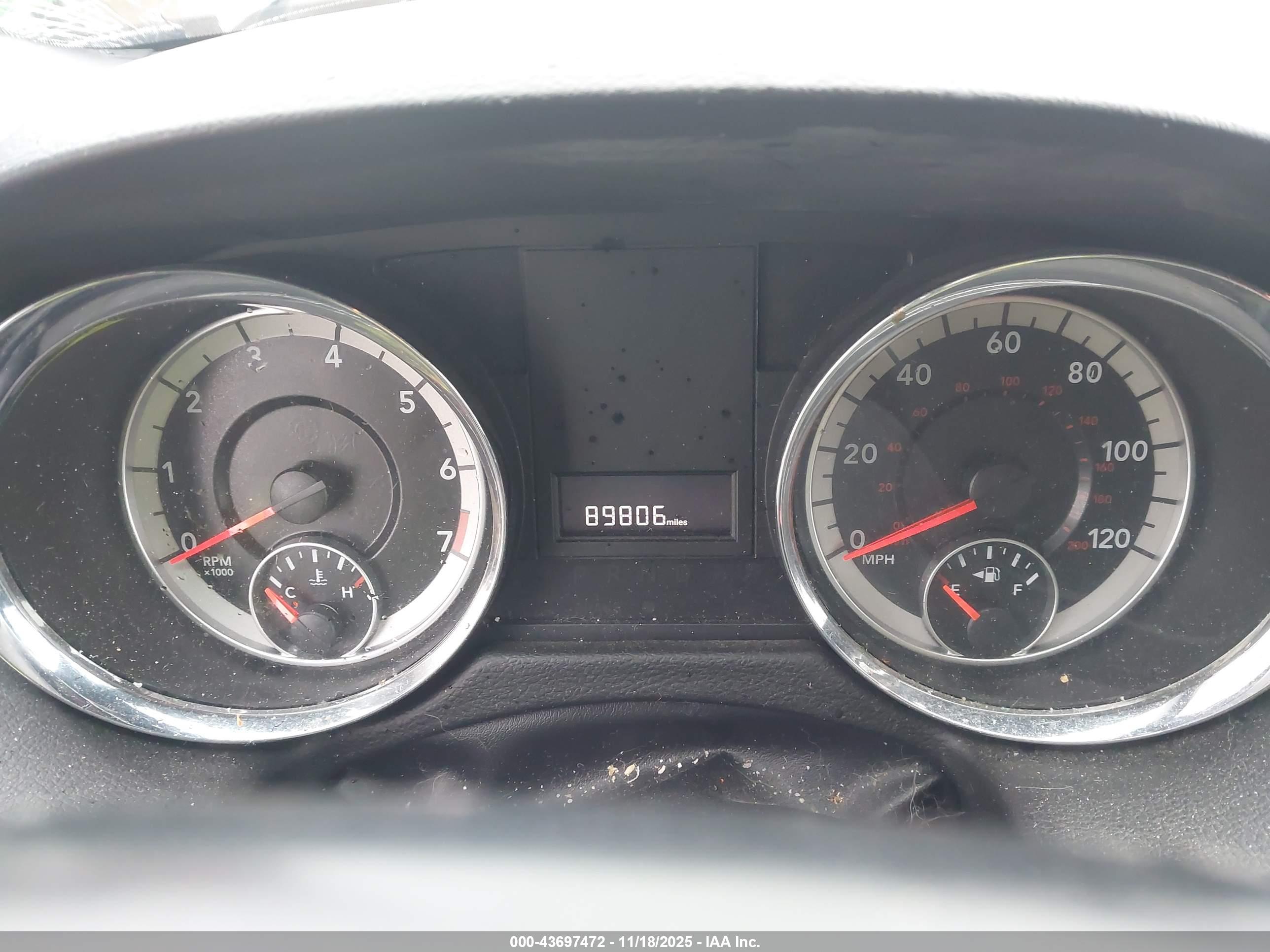 DODGE GRAND image 7