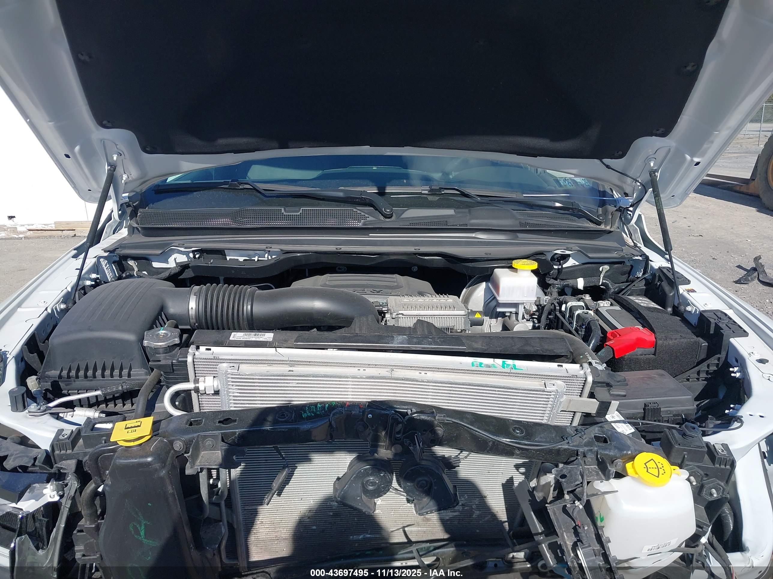 RAM 1500 image 10