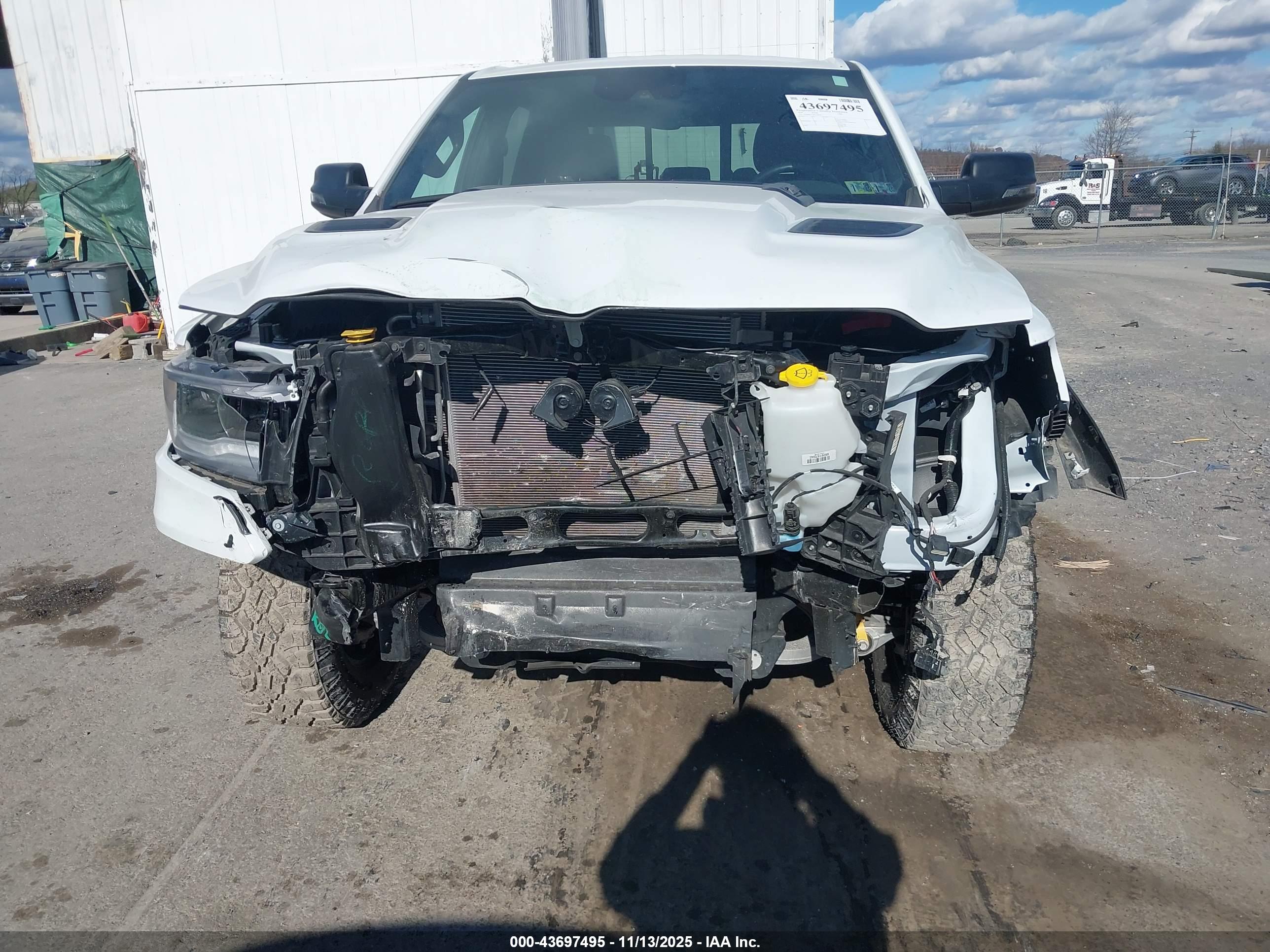 RAM 1500 image 6
