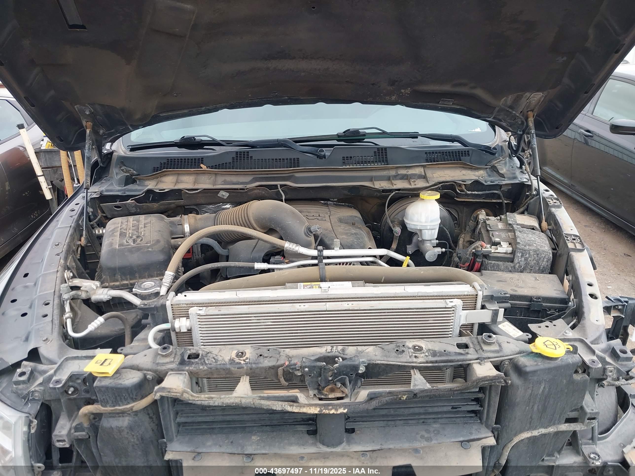 RAM 1500 image 10