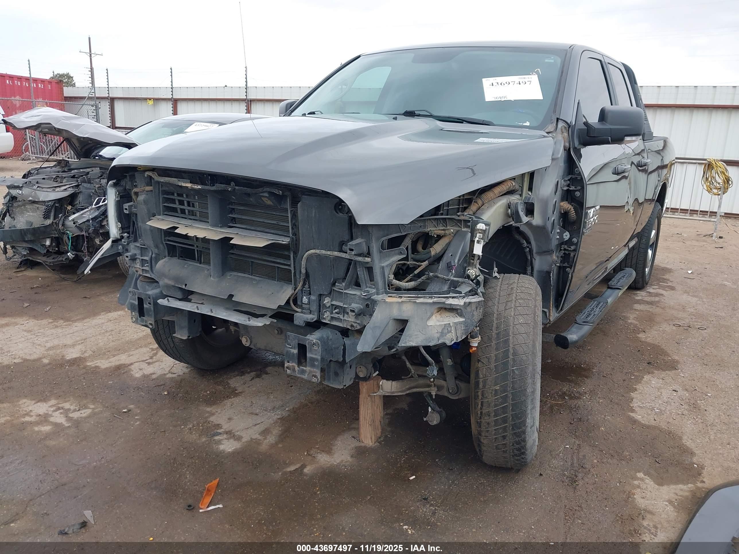 RAM 1500 image 6
