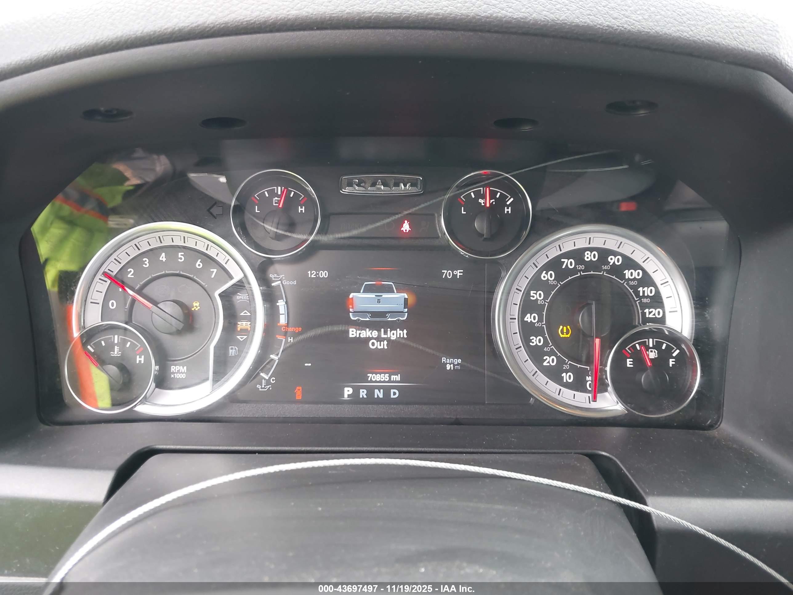 RAM 1500 image 7