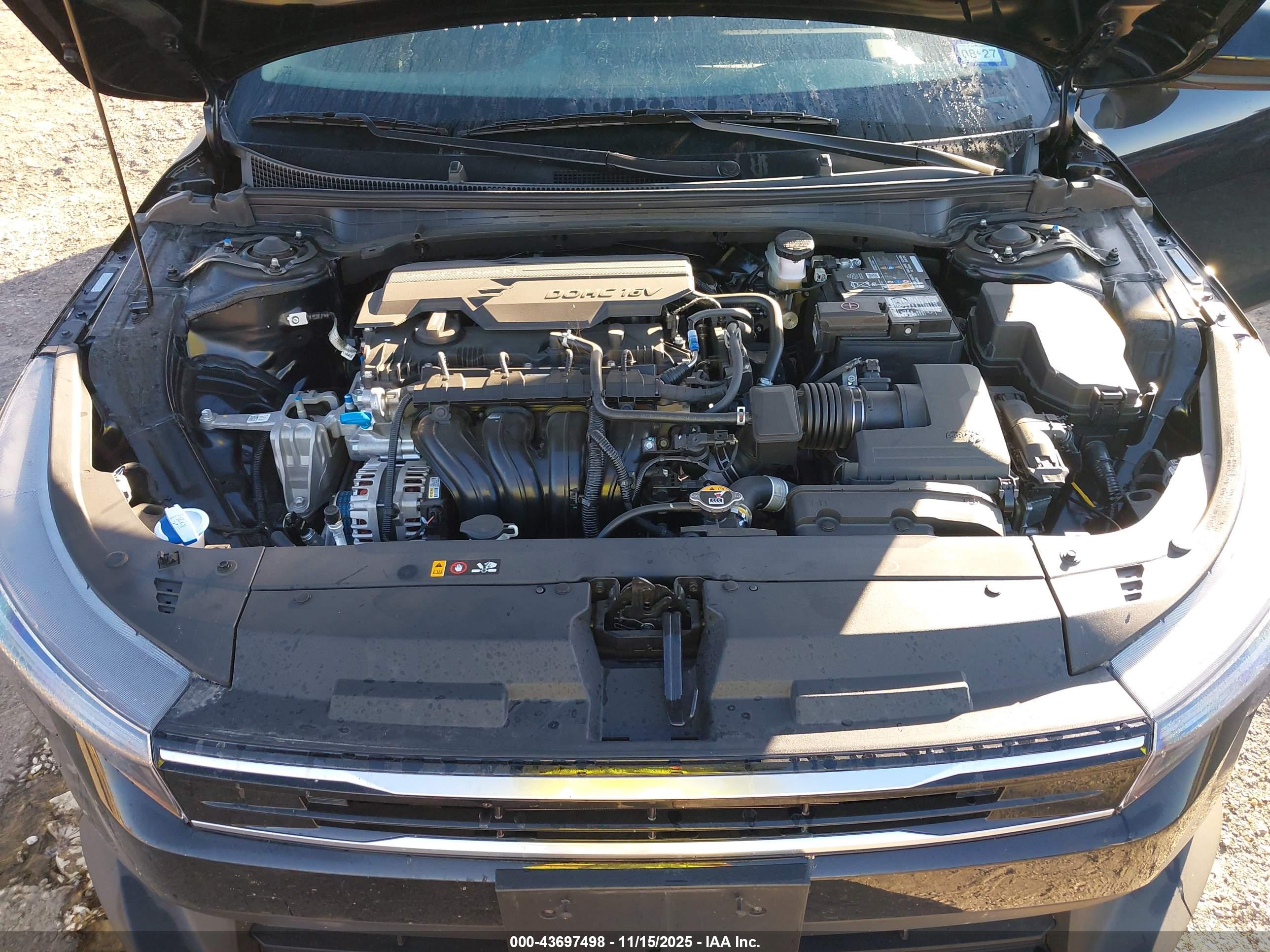KIA K4 image 10