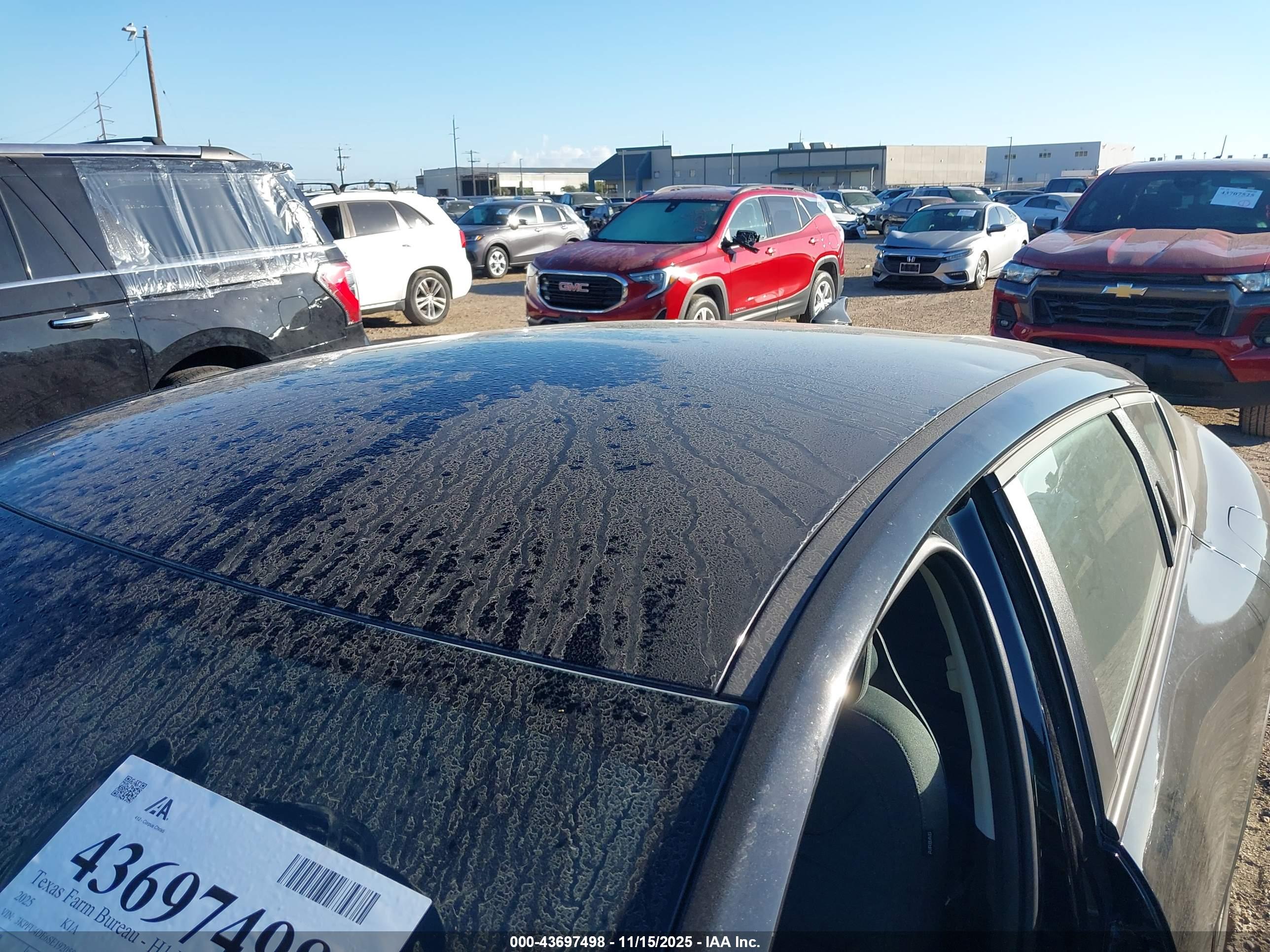 KIA K4 image 6