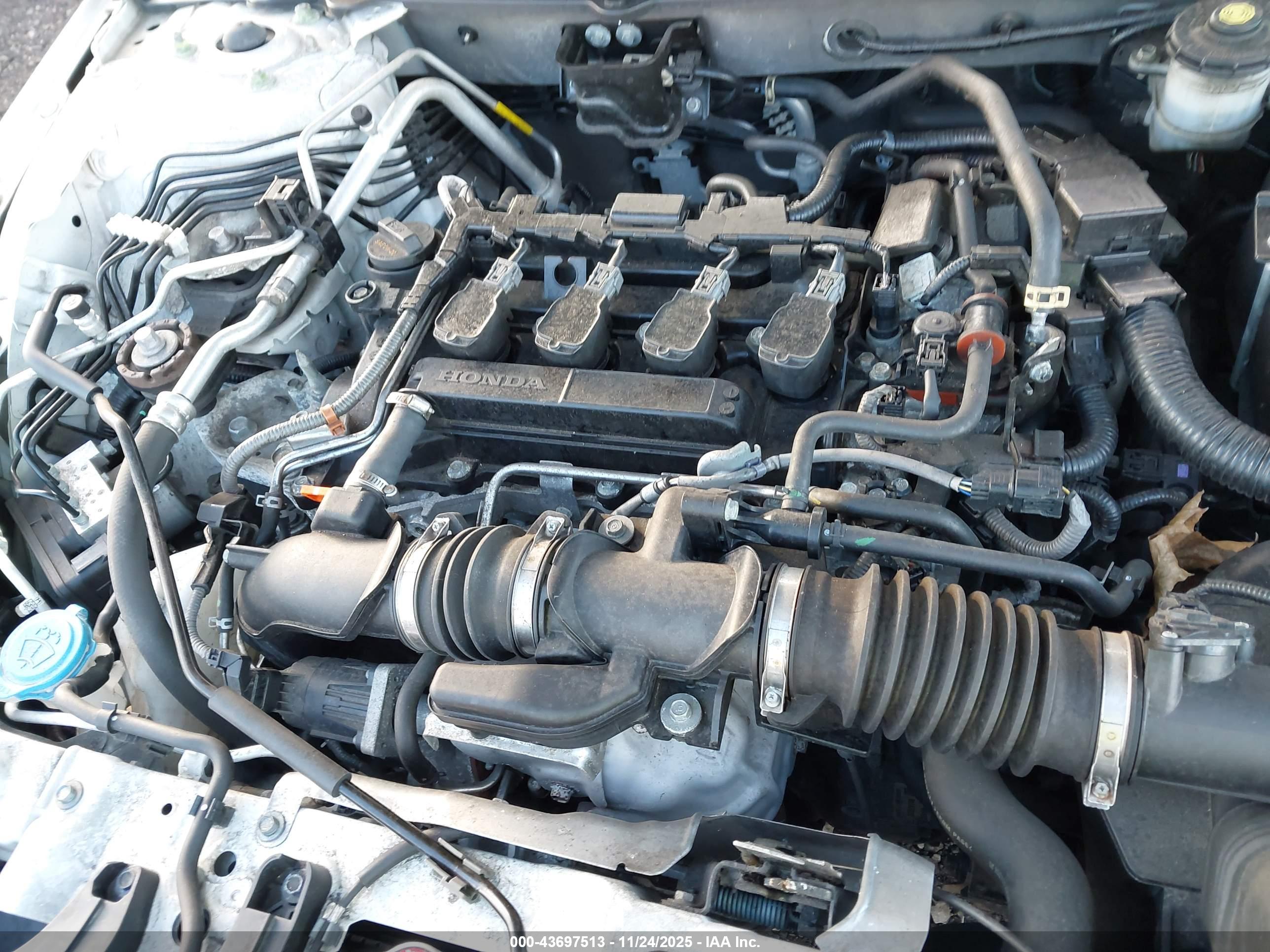 HONDA ACCORD image 10