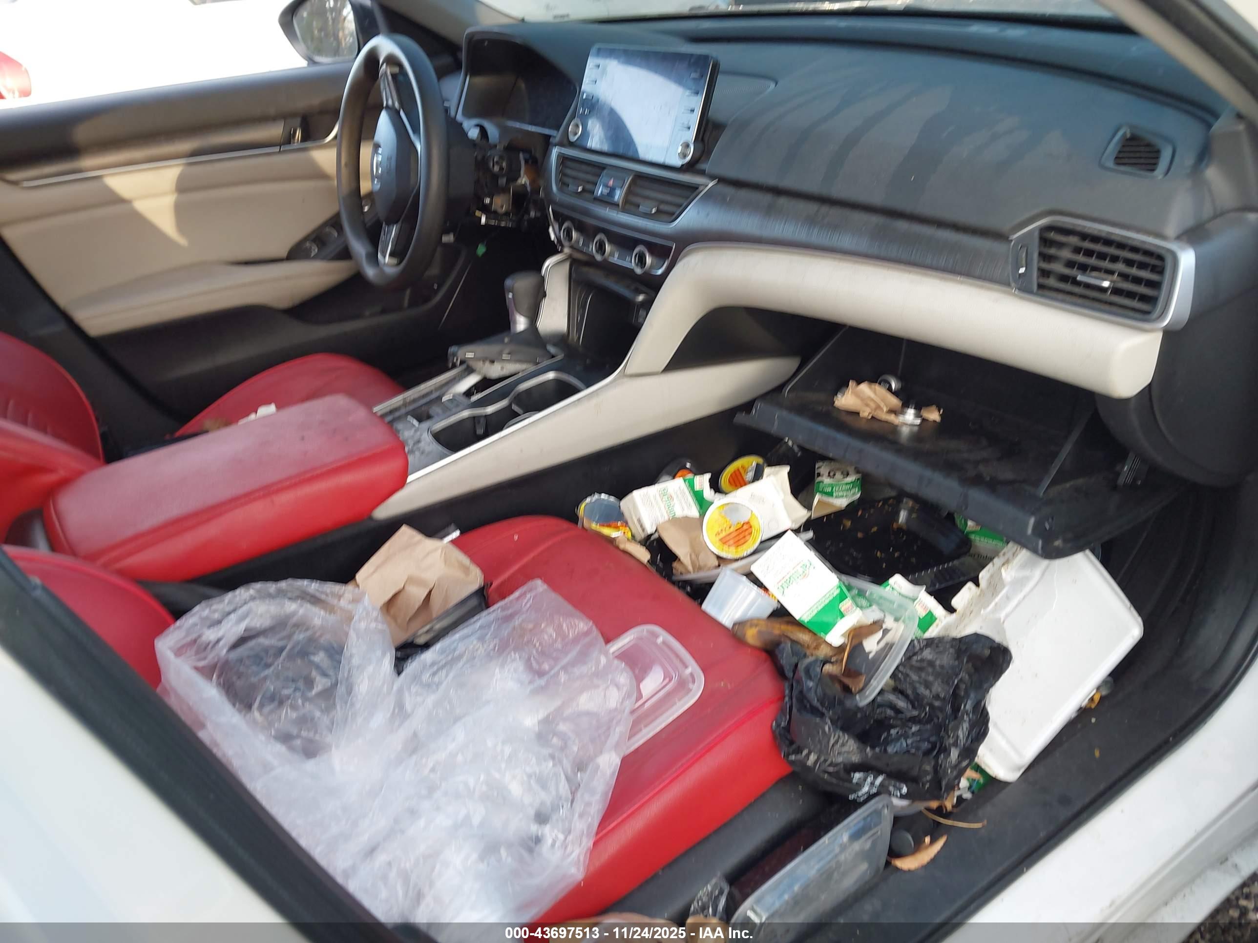 HONDA ACCORD image 5
