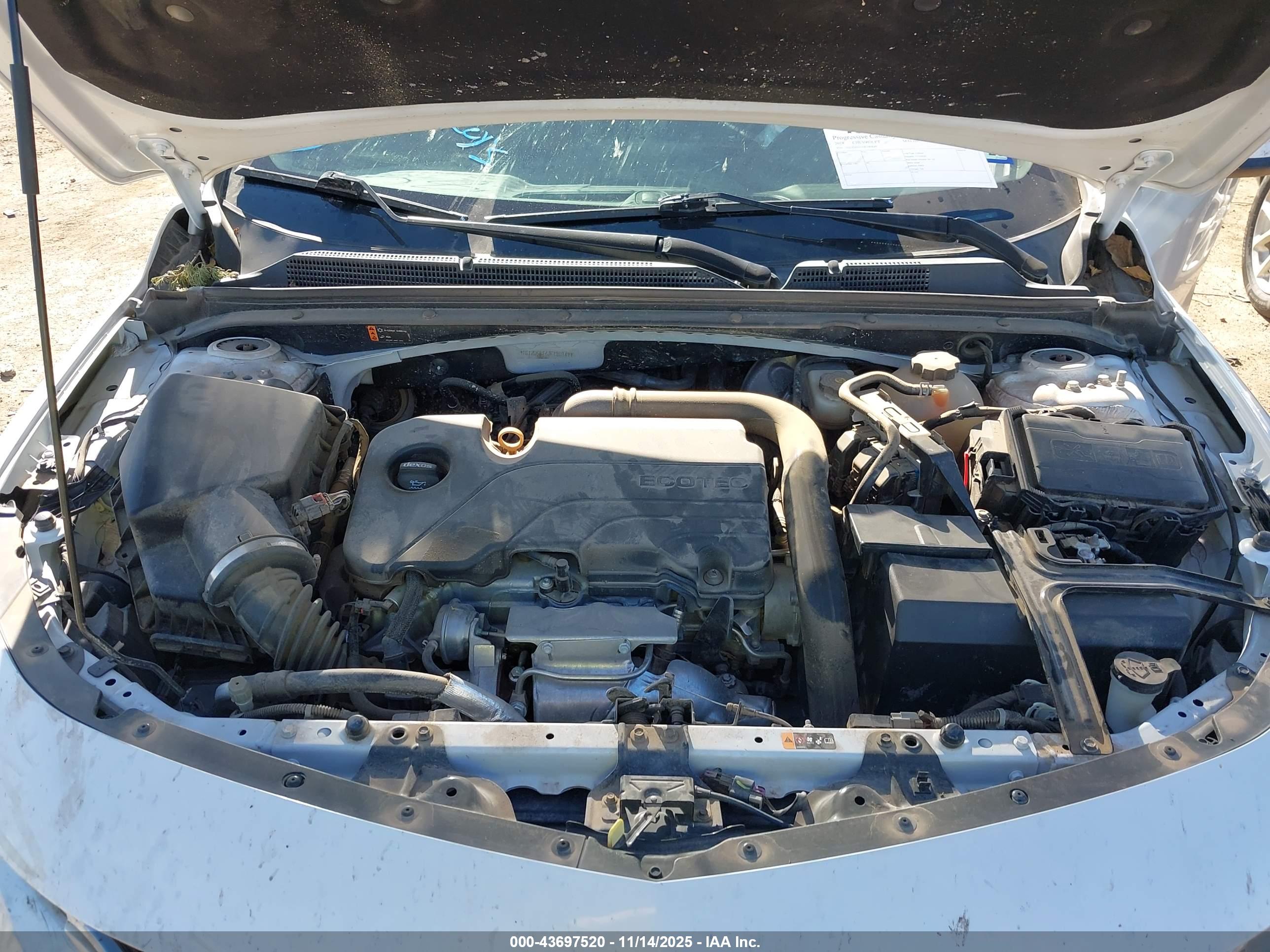 CHEVROLET MALIBU image 10