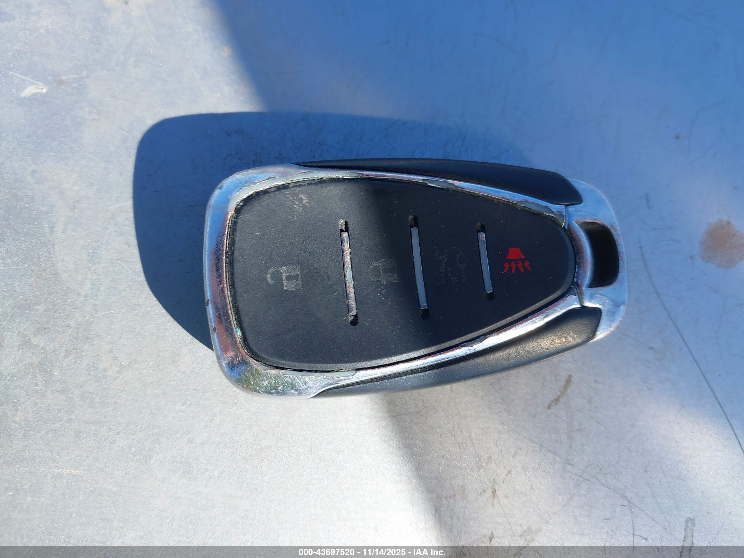 CHEVROLET MALIBU image 11