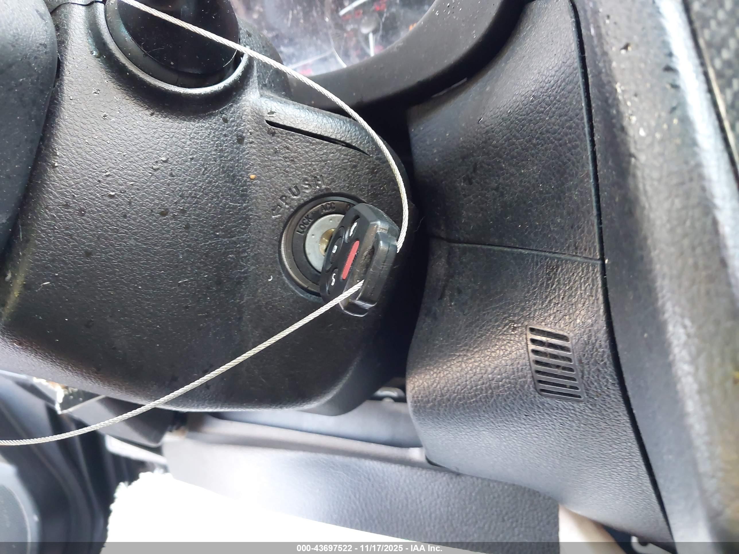 SUBARU WRX image 11