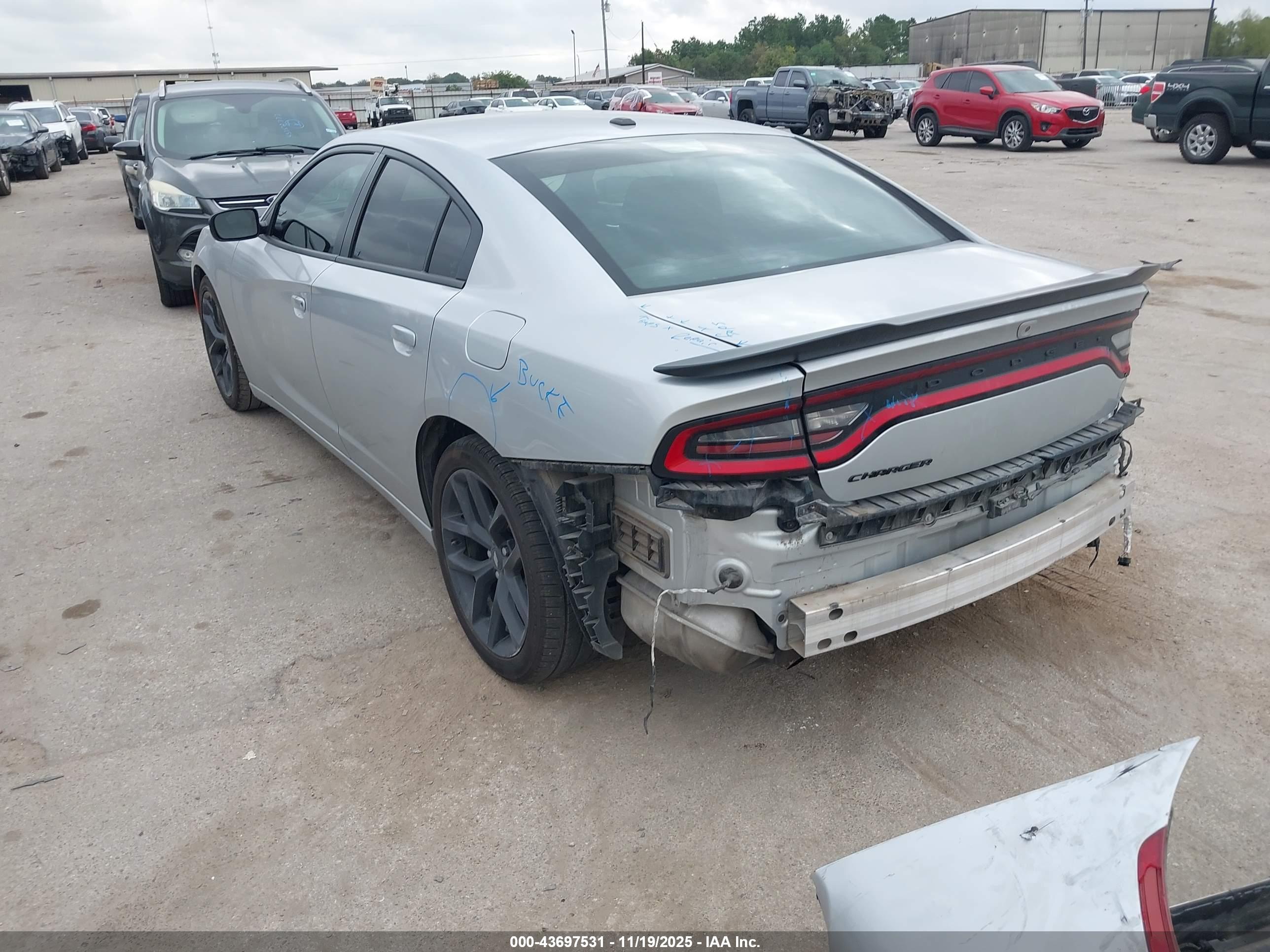DODGE CHARGER image 3