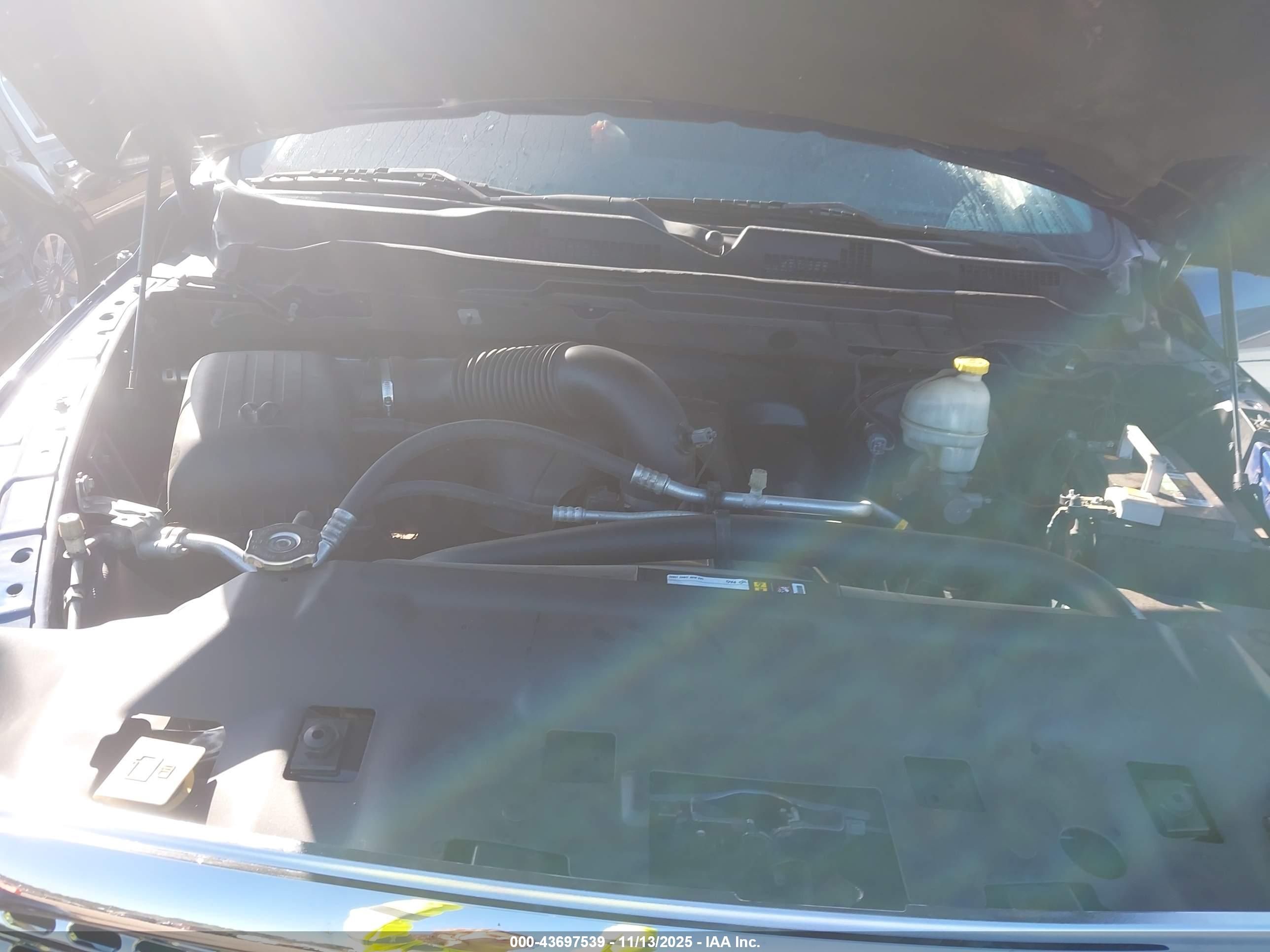 RAM 1500 image 10