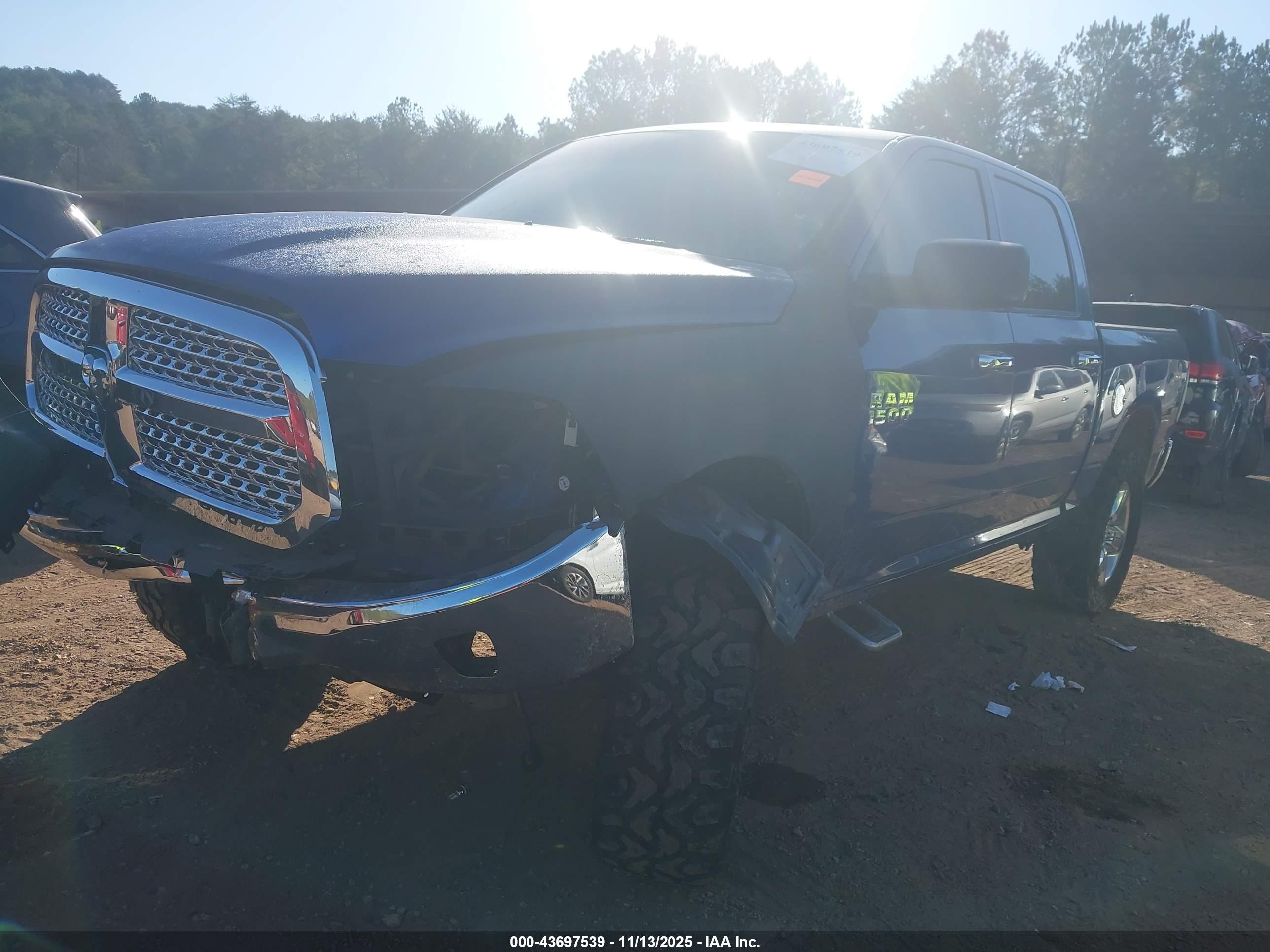 RAM 1500 image 2