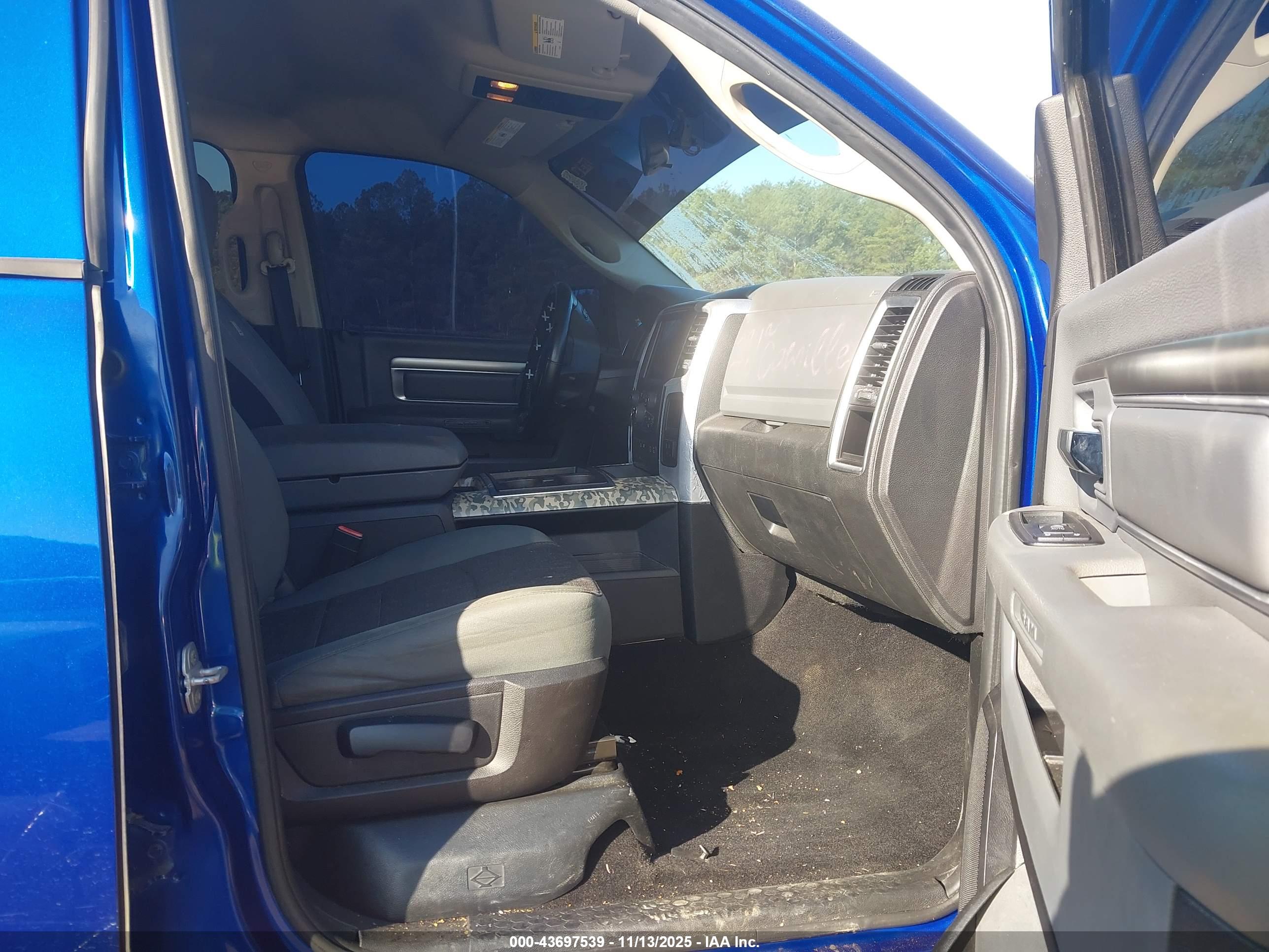 RAM 1500 image 5