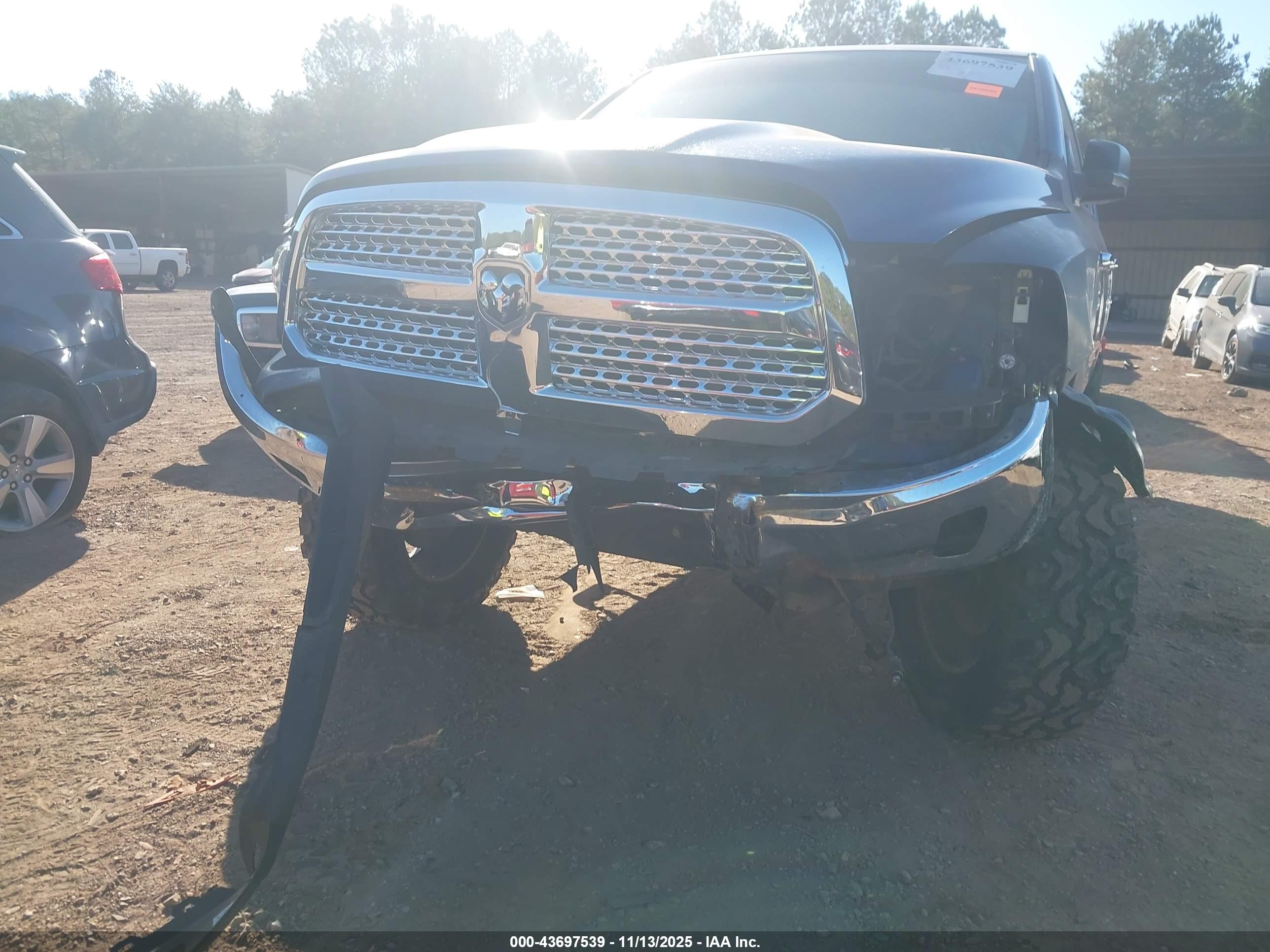 RAM 1500 image 6