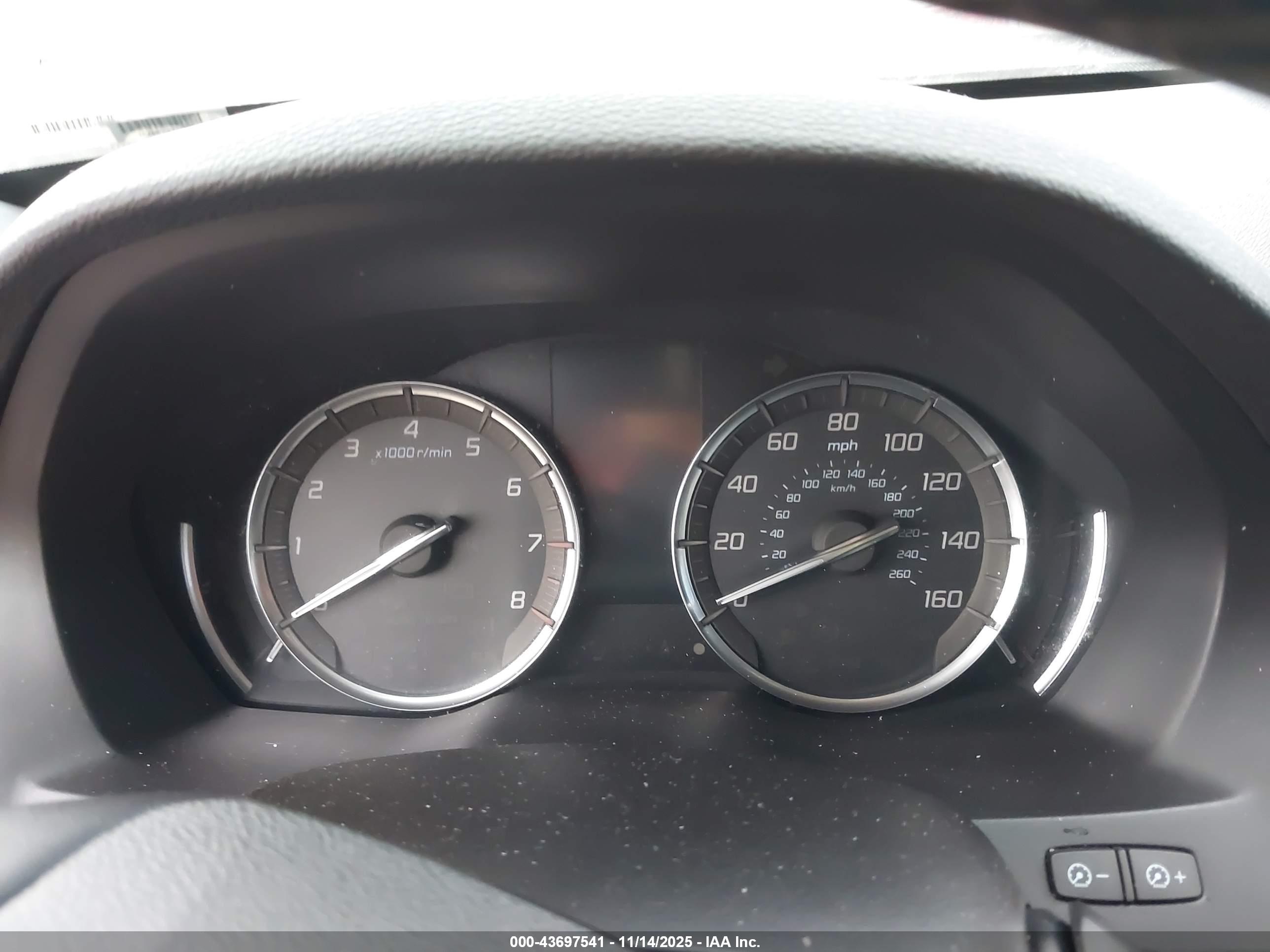 ACURA MDX image 7