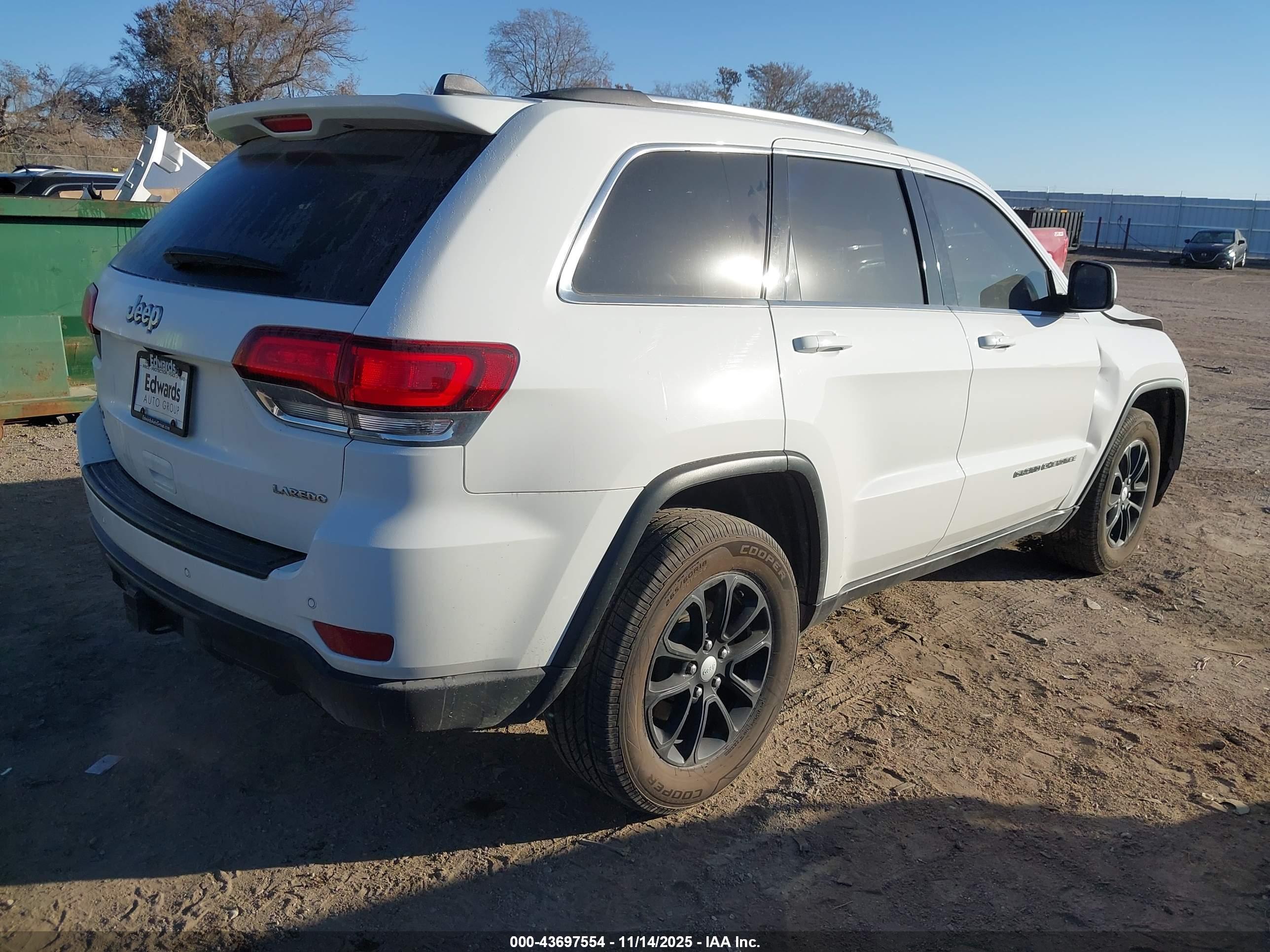 JEEP GRAND image 4
