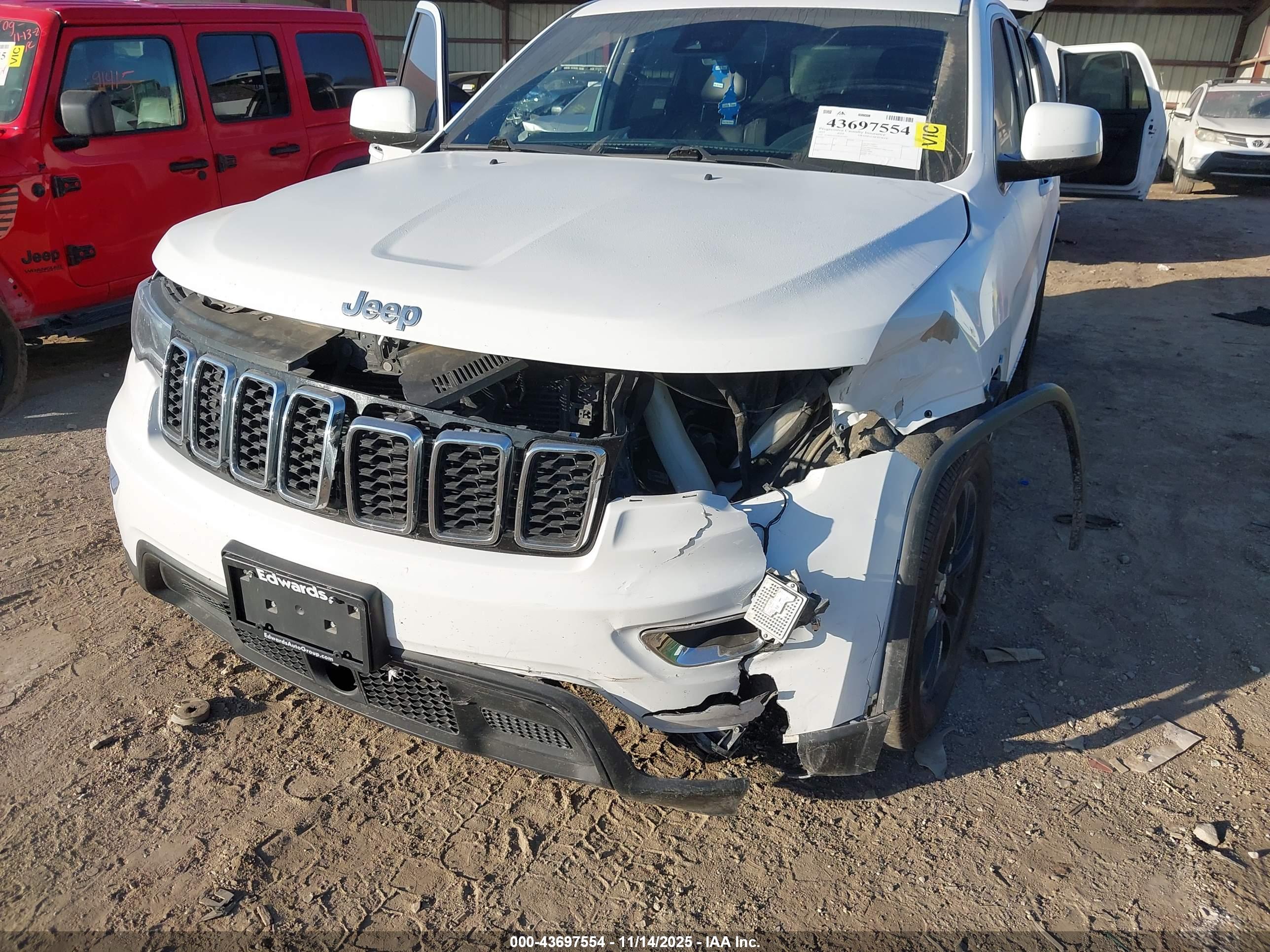 JEEP GRAND image 6