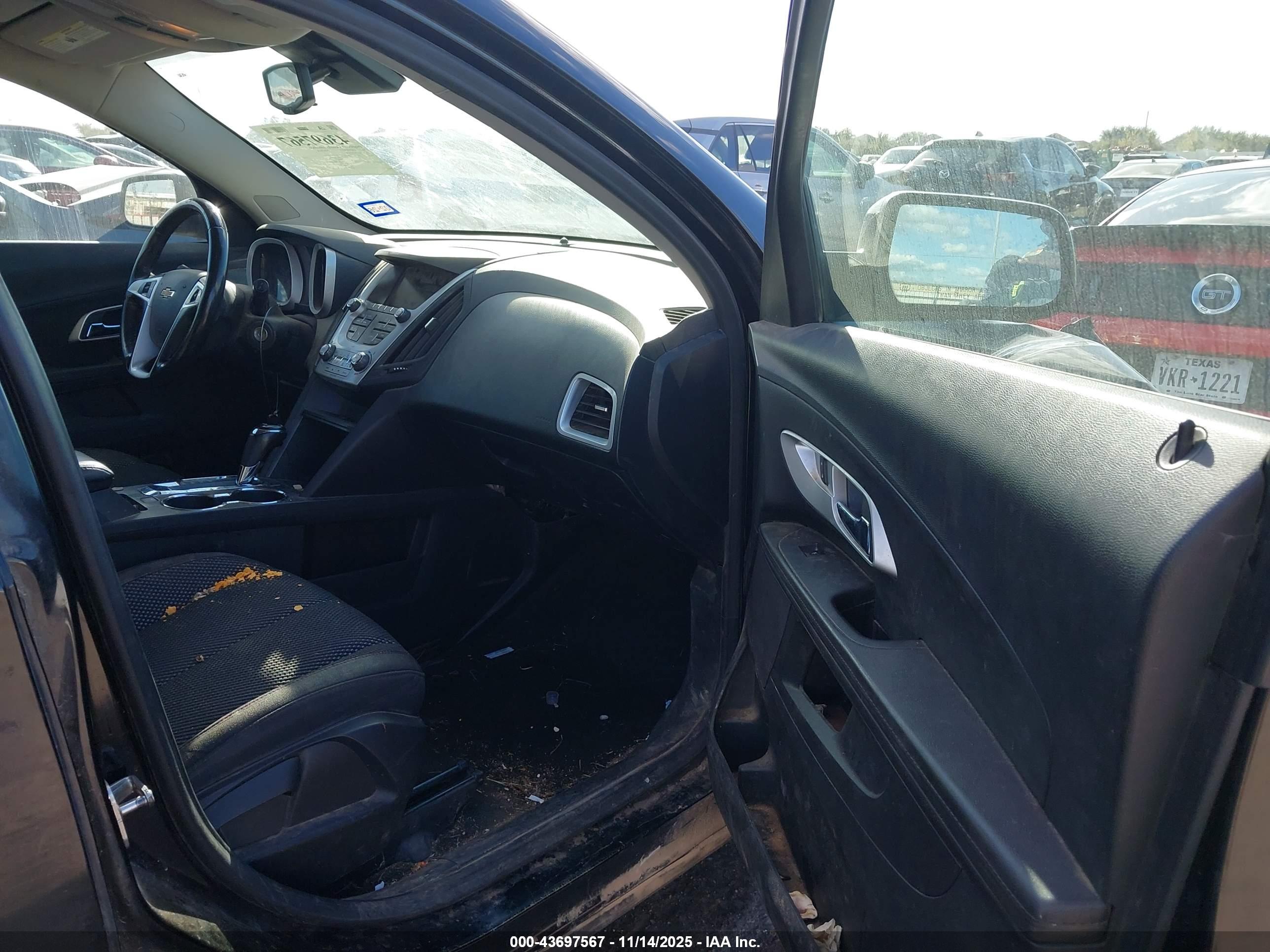 CHEVROLET EQUINOX image 5