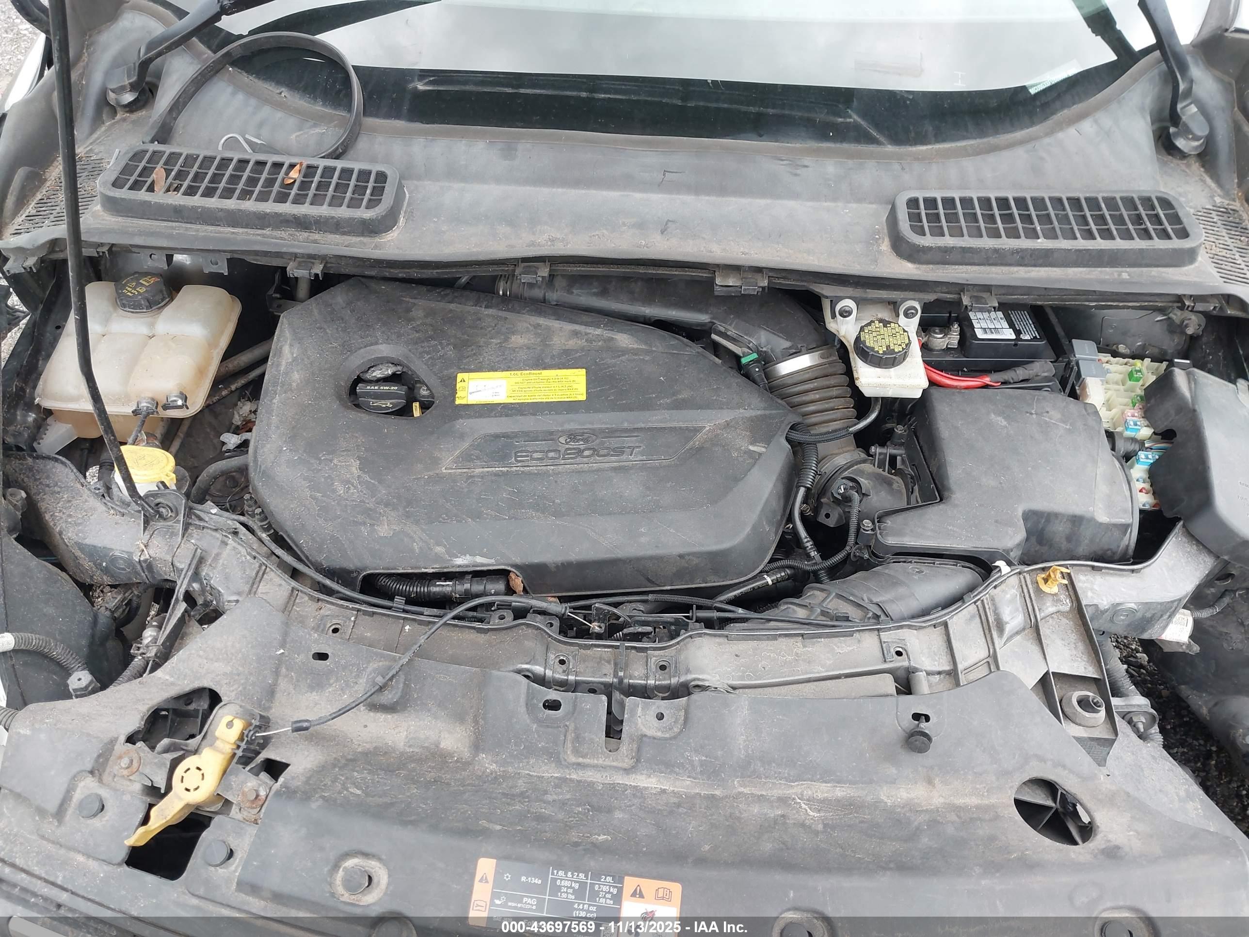 FORD ESCAPE image 10