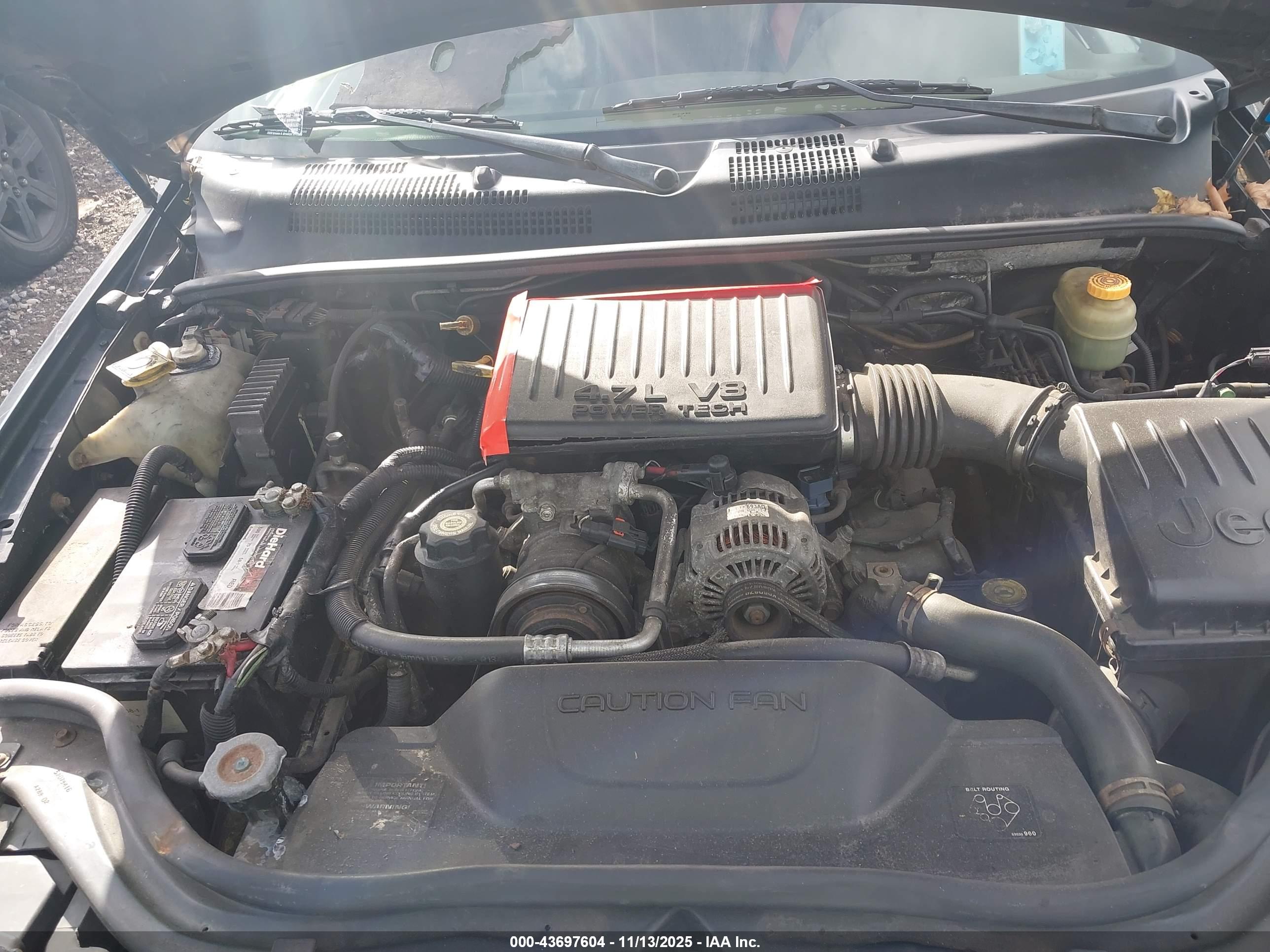 JEEP GRAND image 10
