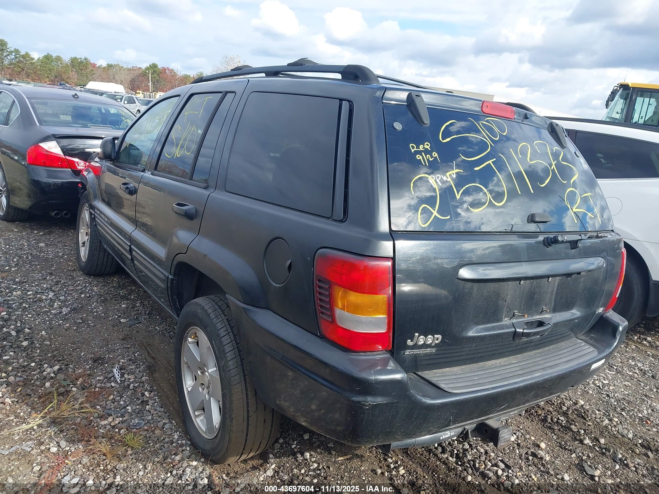 JEEP GRAND image 3