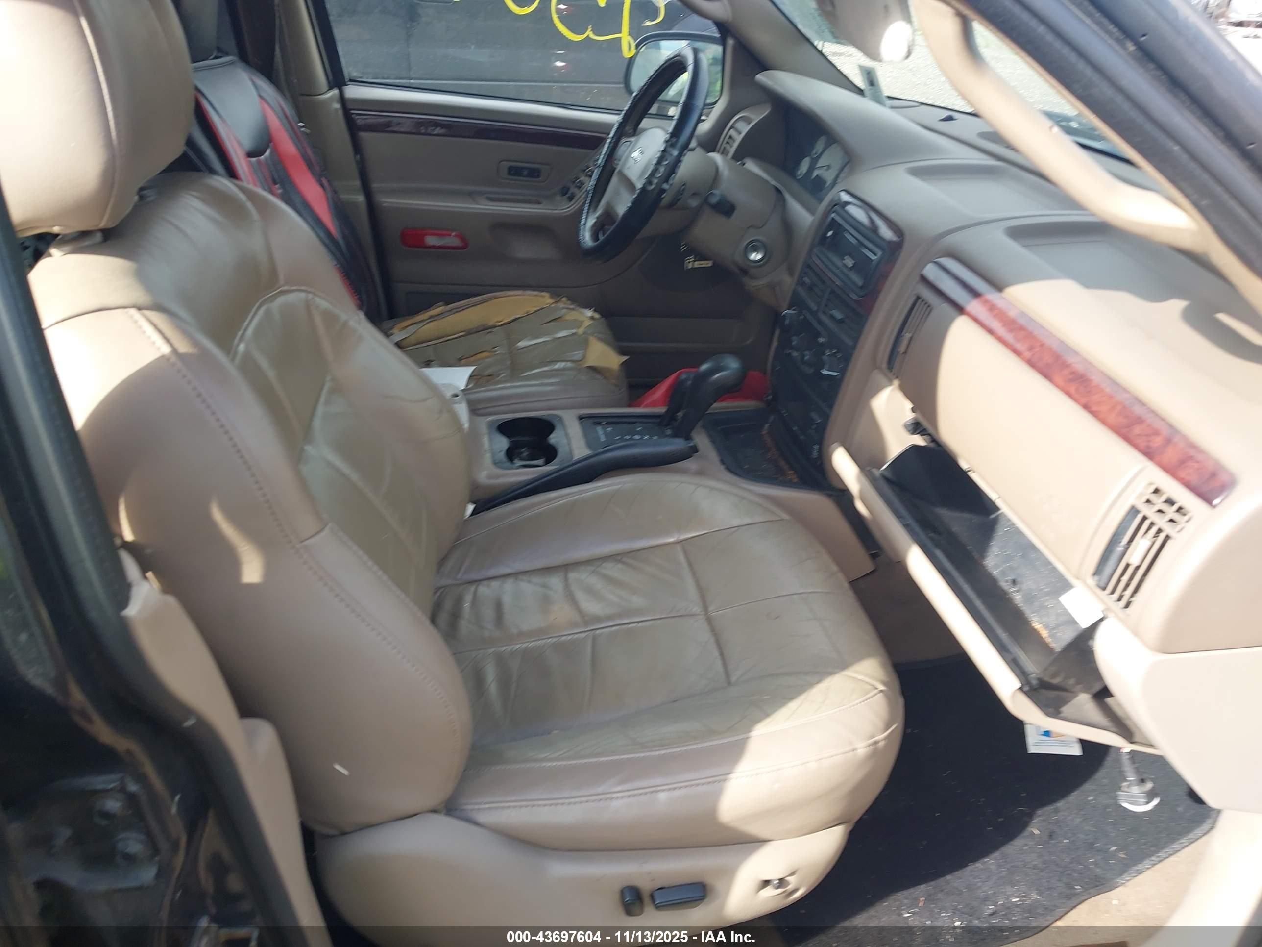 JEEP GRAND image 5