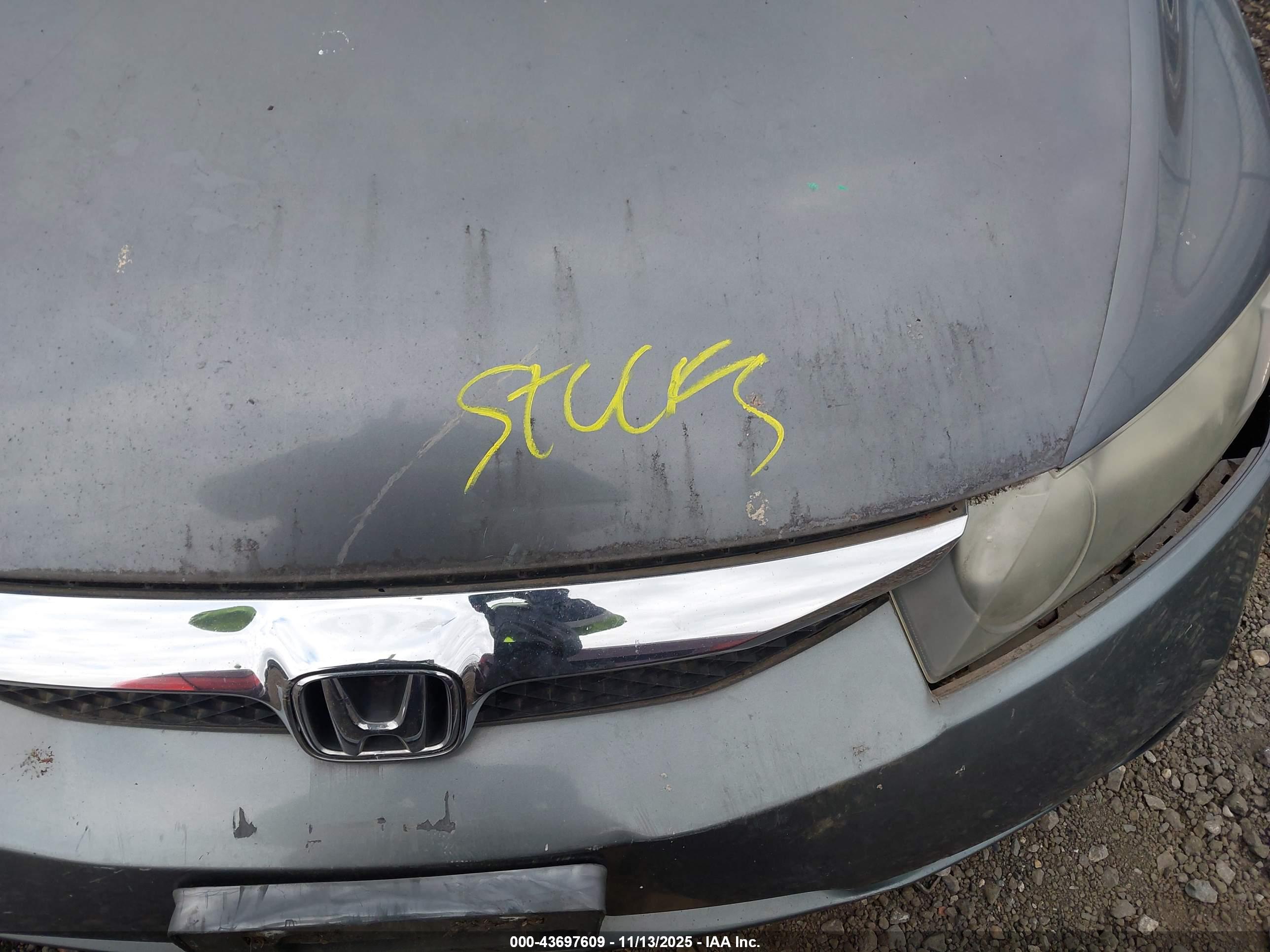 HONDA CIVIC image 10