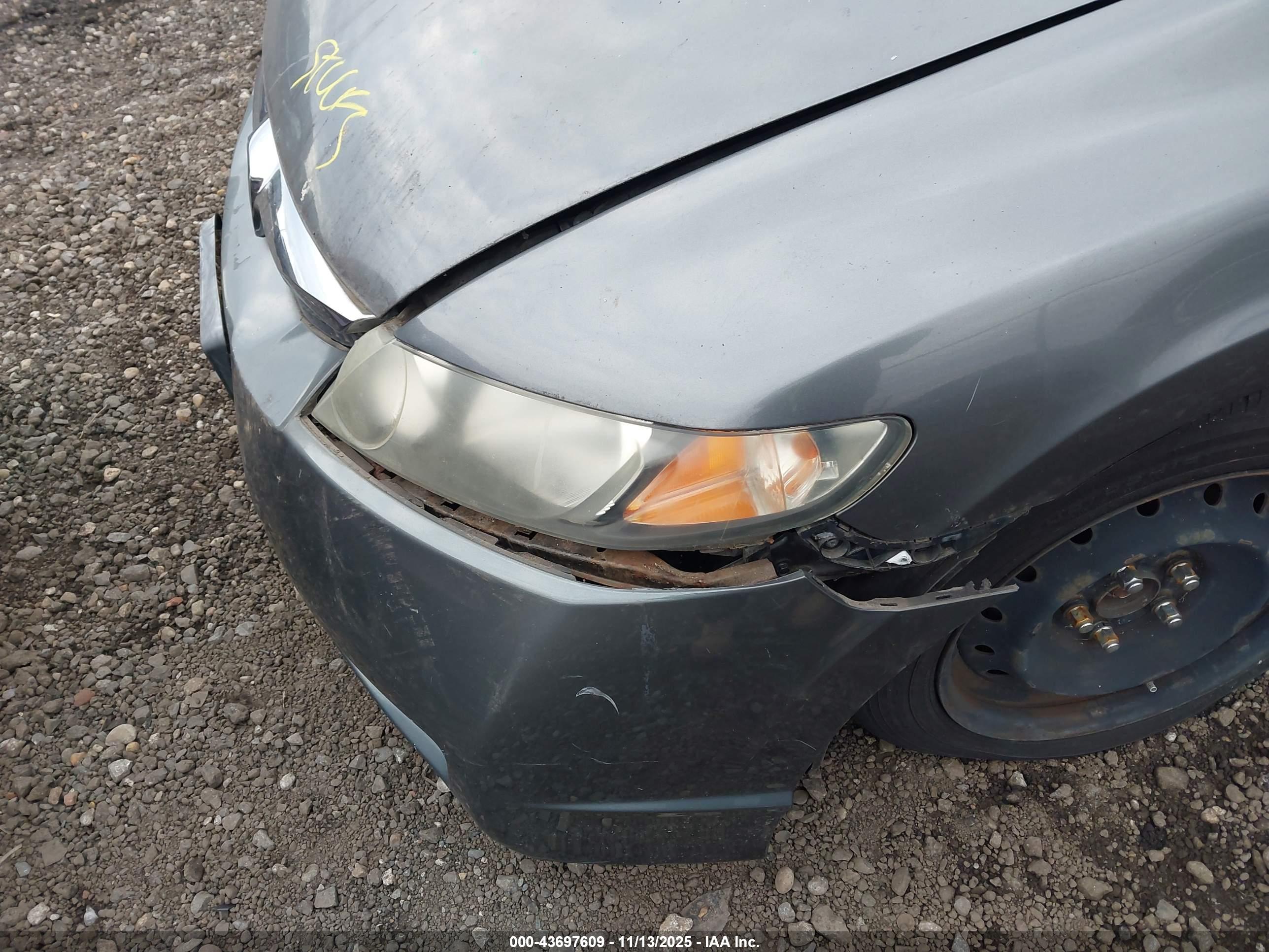 HONDA CIVIC image 6