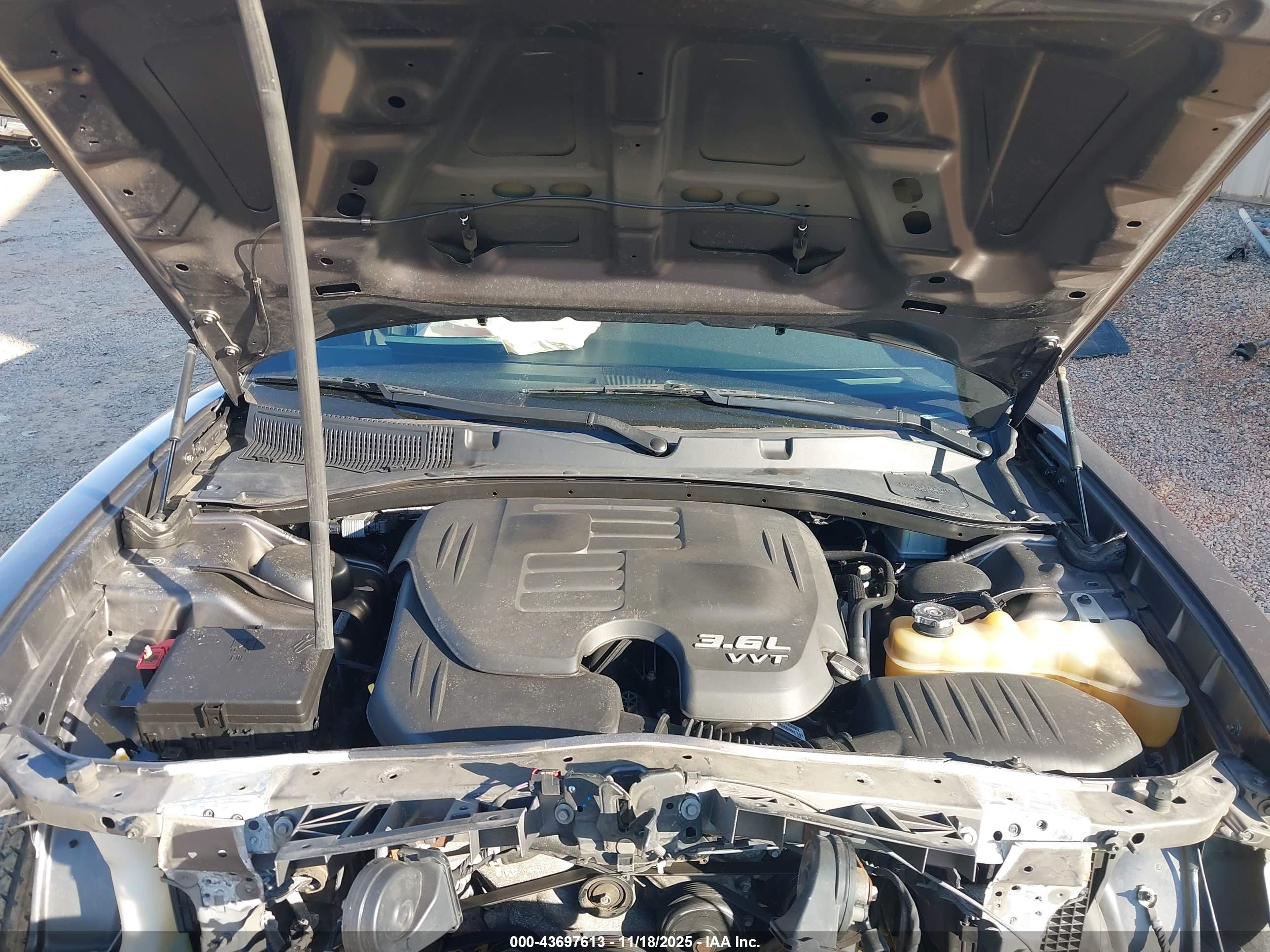 DODGE CHARGER image 10