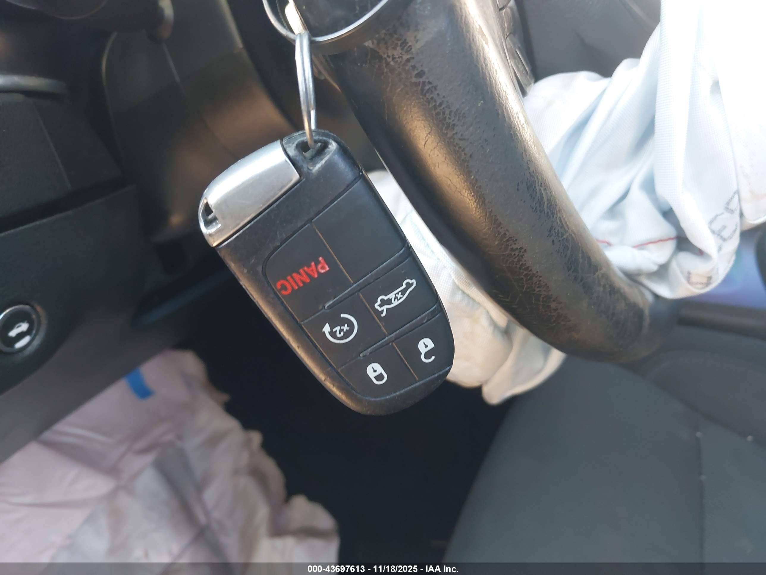 DODGE CHARGER image 11