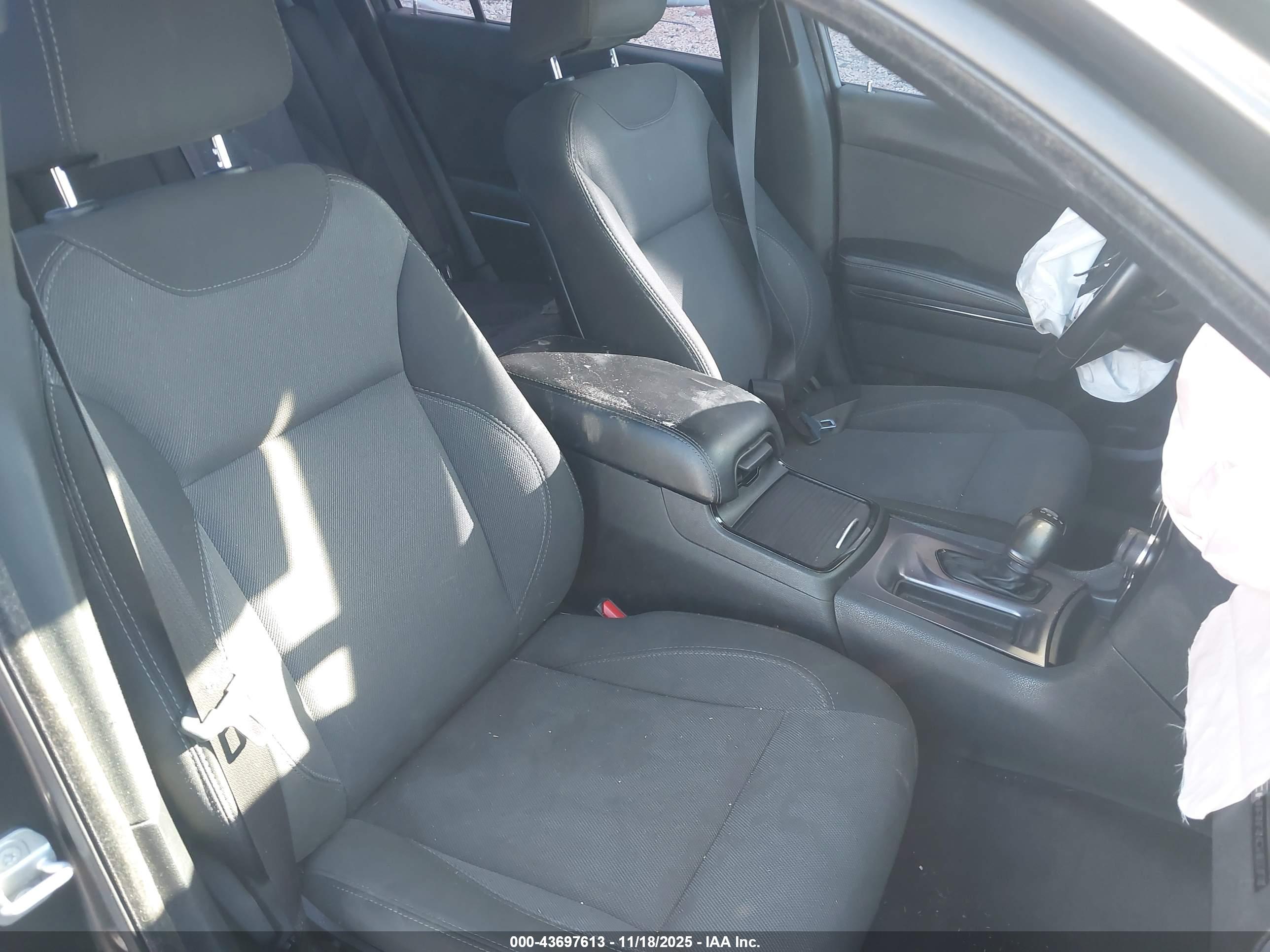 DODGE CHARGER image 5