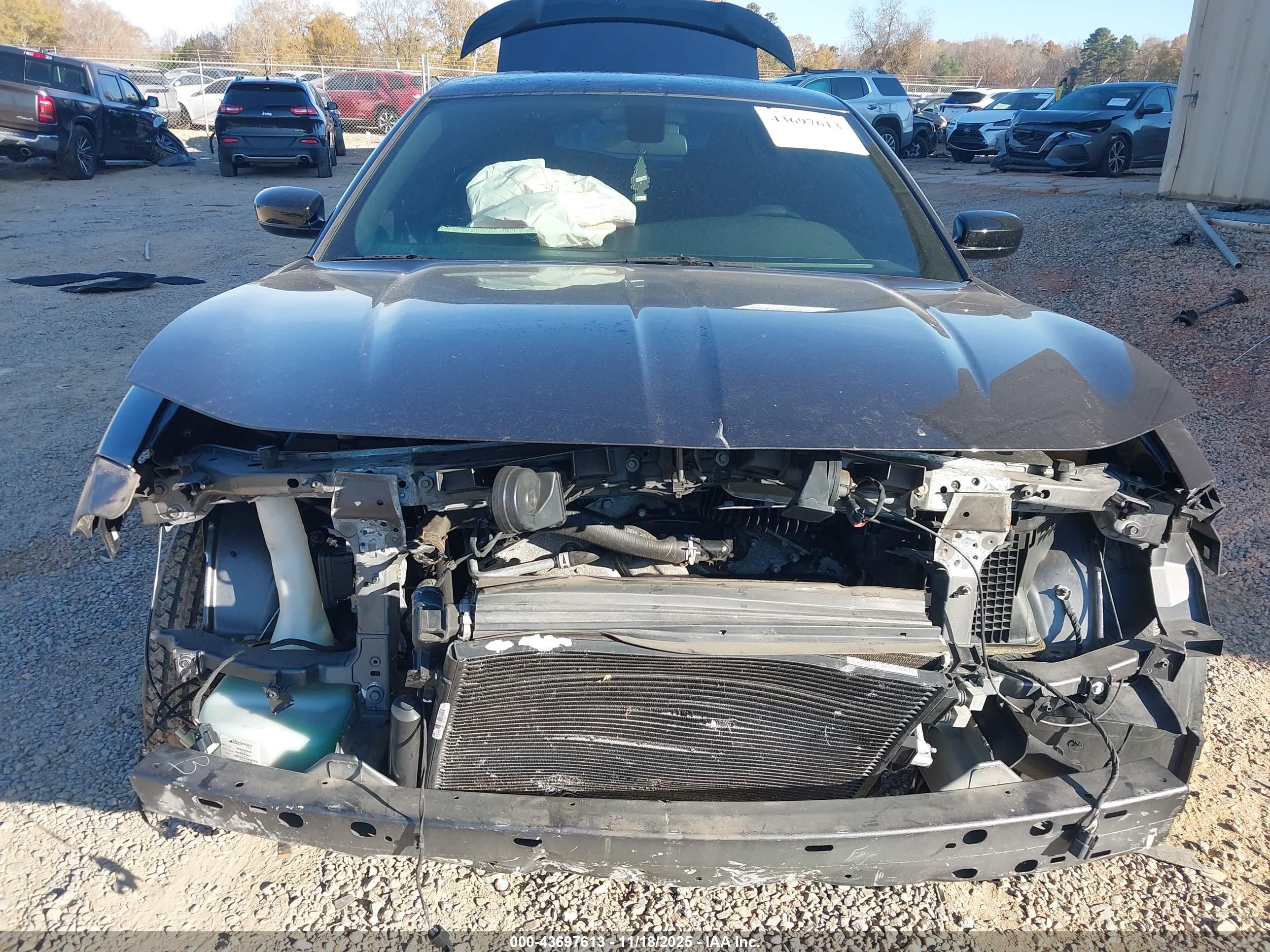 DODGE CHARGER image 6