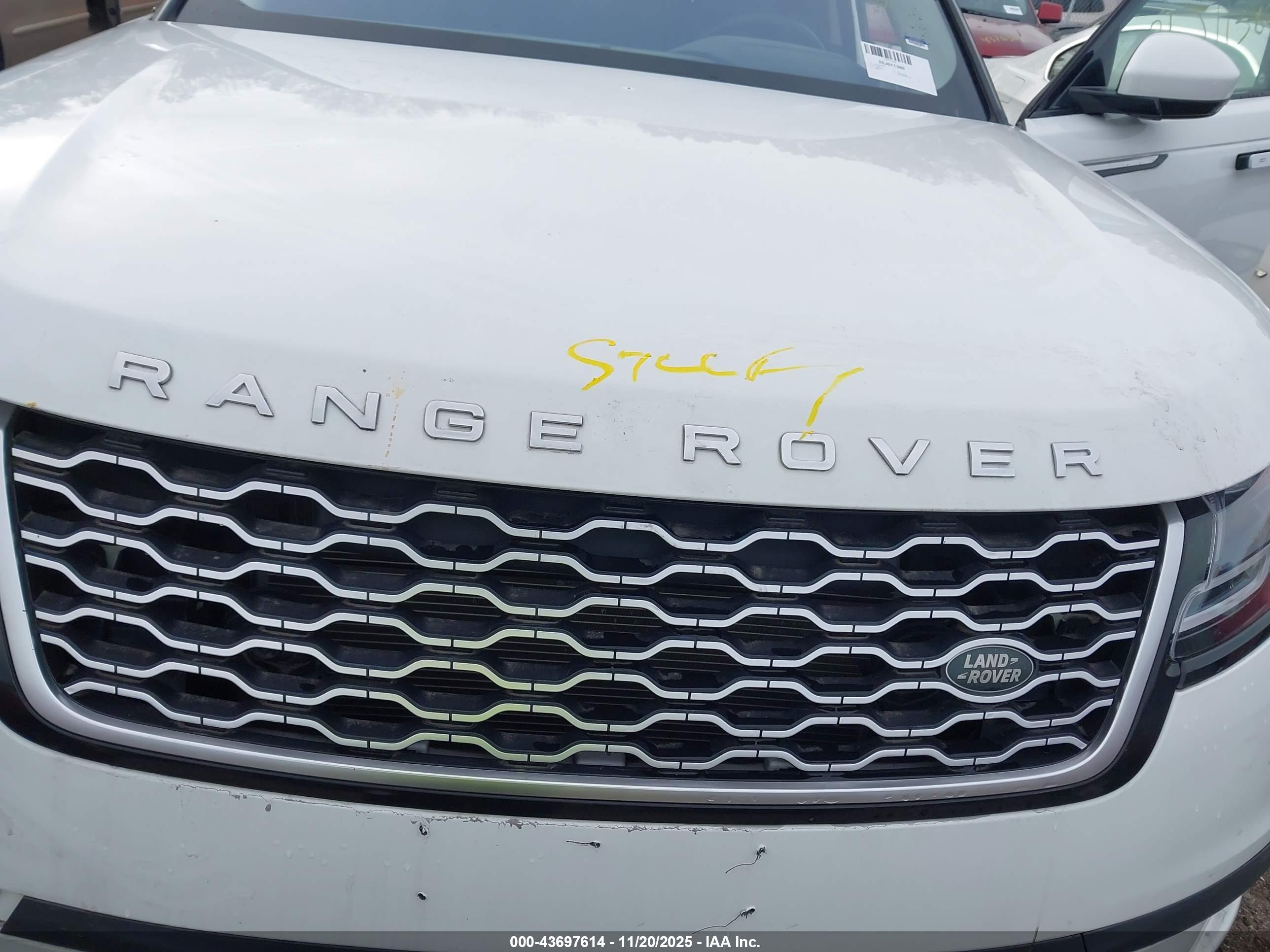 LAND ROVER image 10