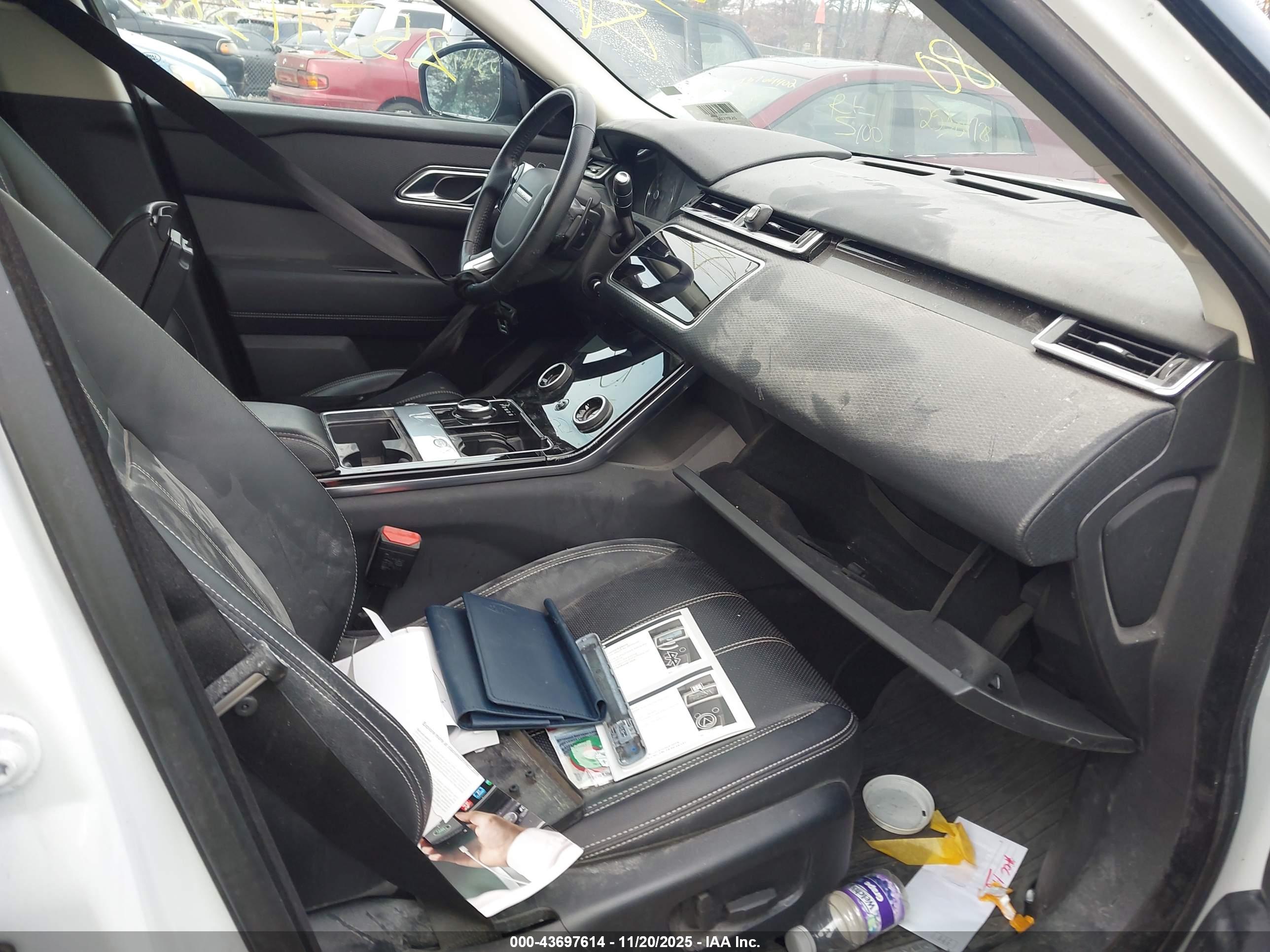 LAND ROVER image 5