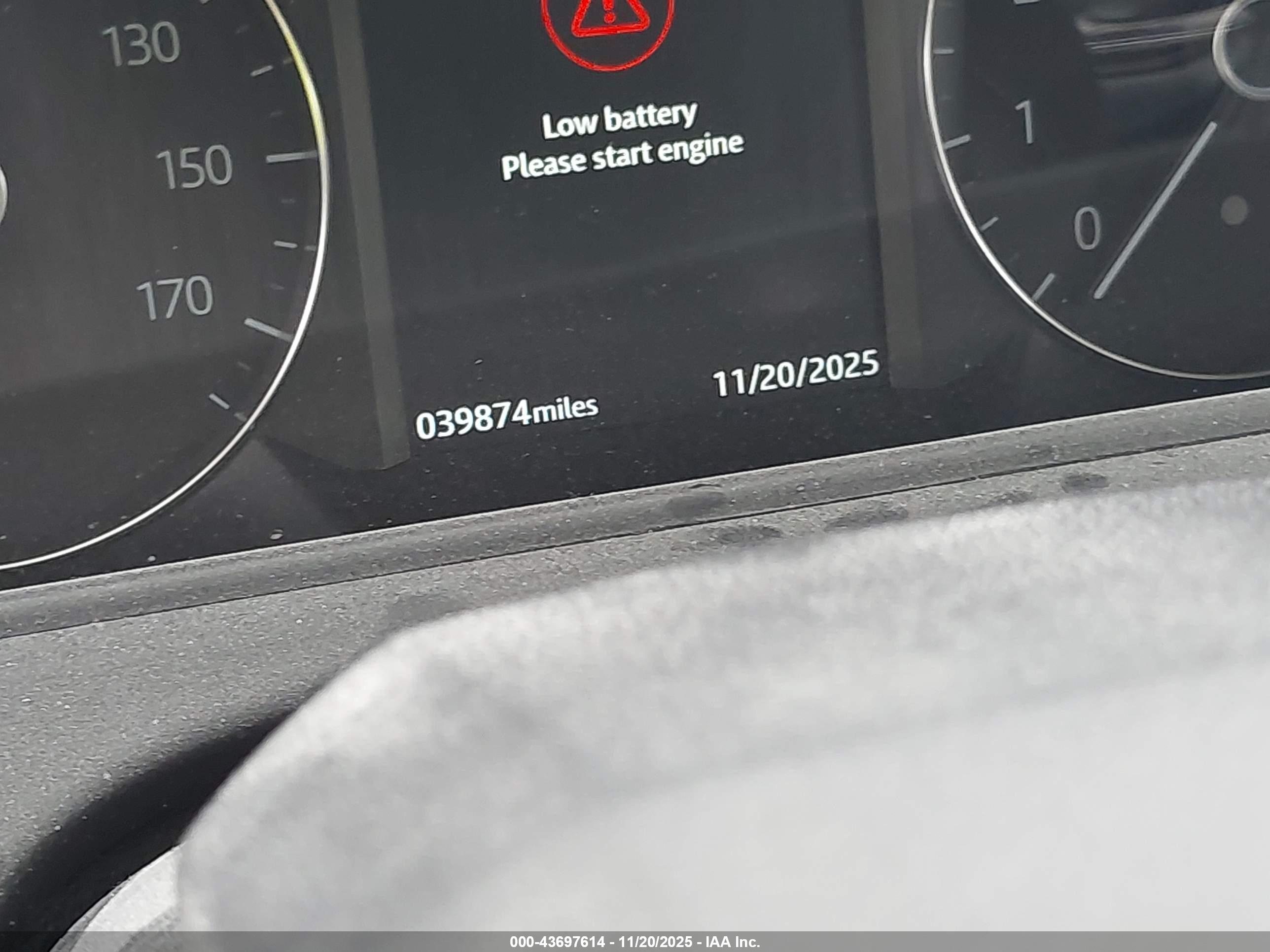 LAND ROVER image 7
