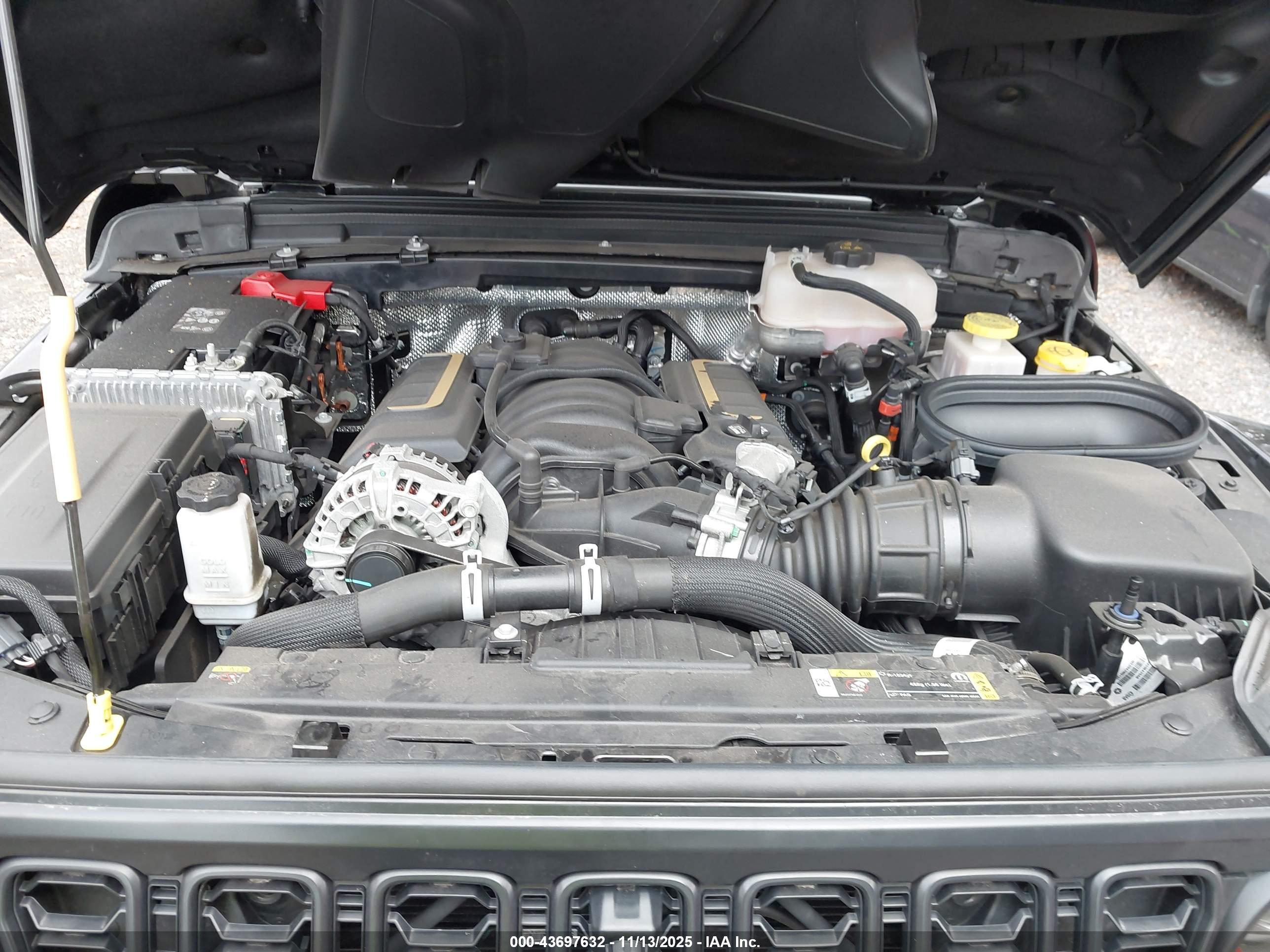 JEEP WRANGLER image 10