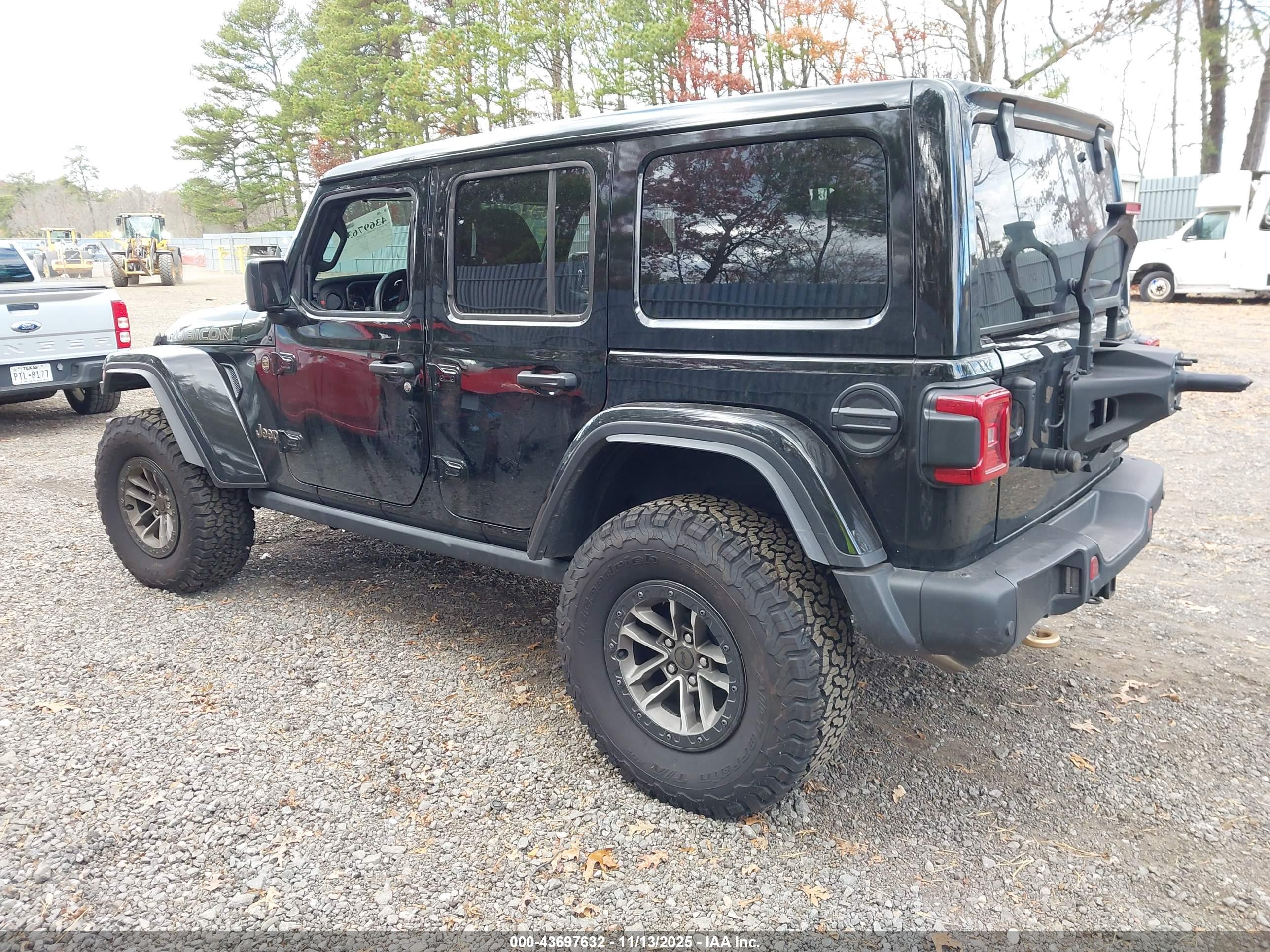 JEEP WRANGLER image 3