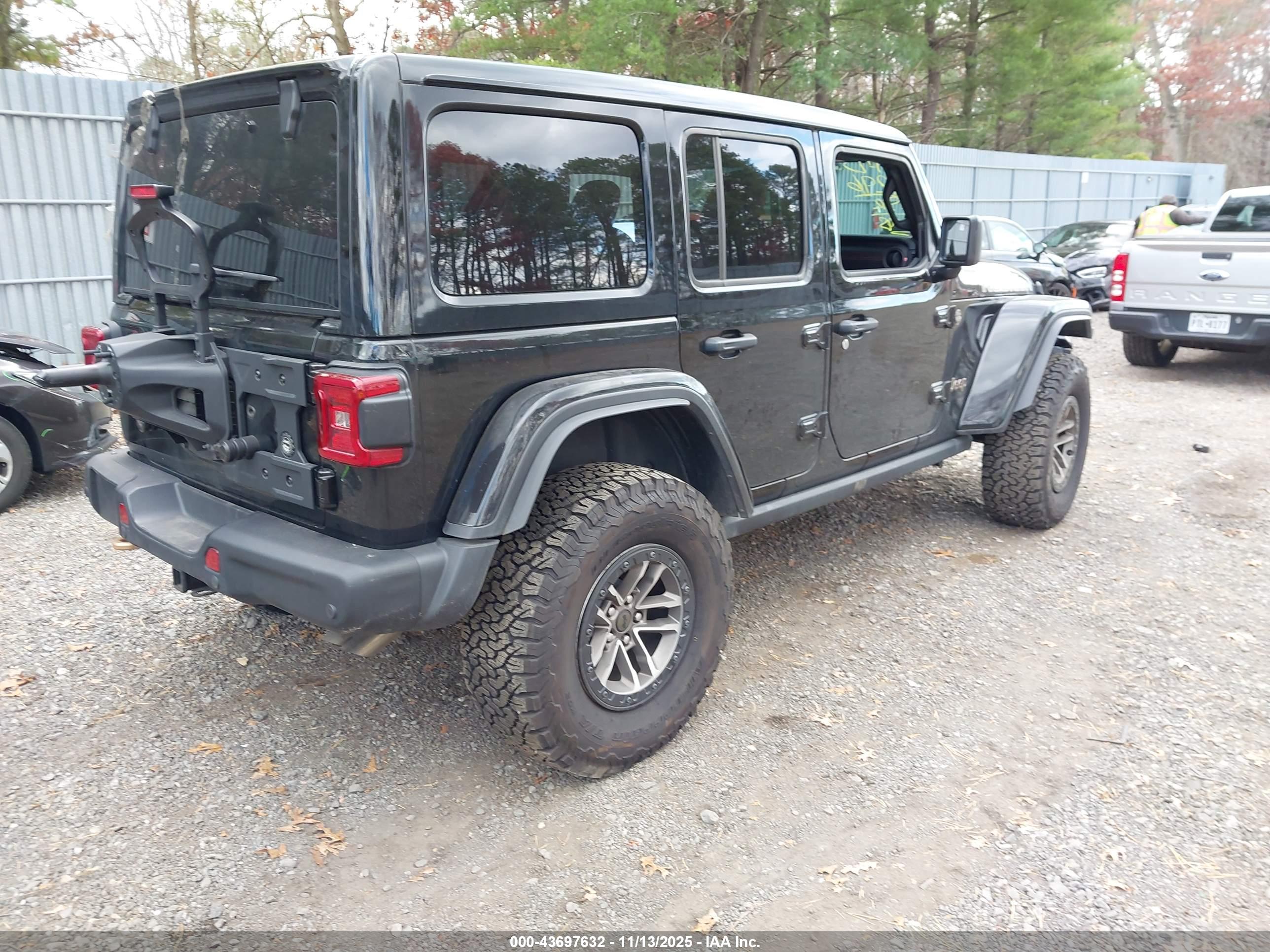 JEEP WRANGLER image 4